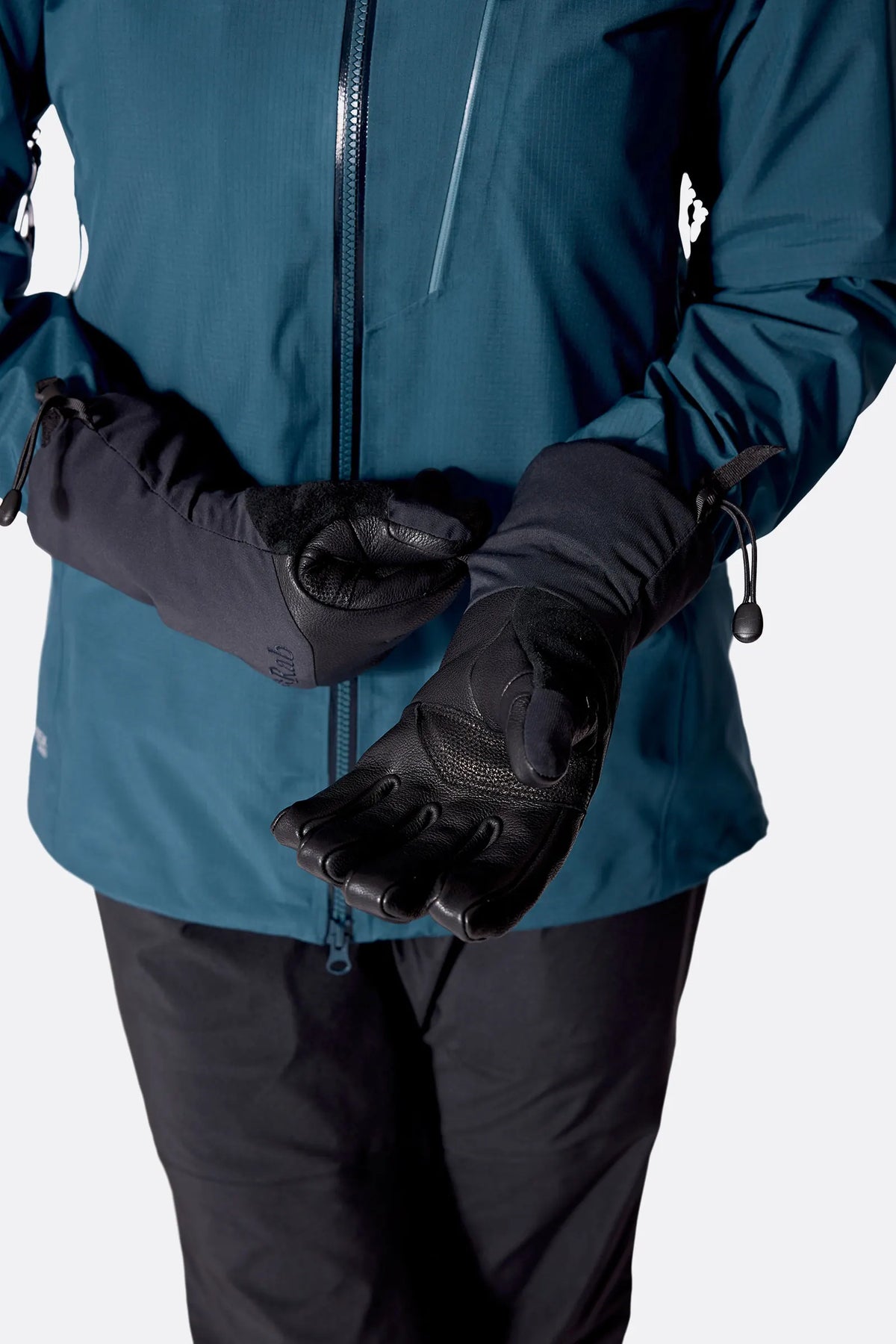 Rab Women's Guide GORE-TEX Gauntlets