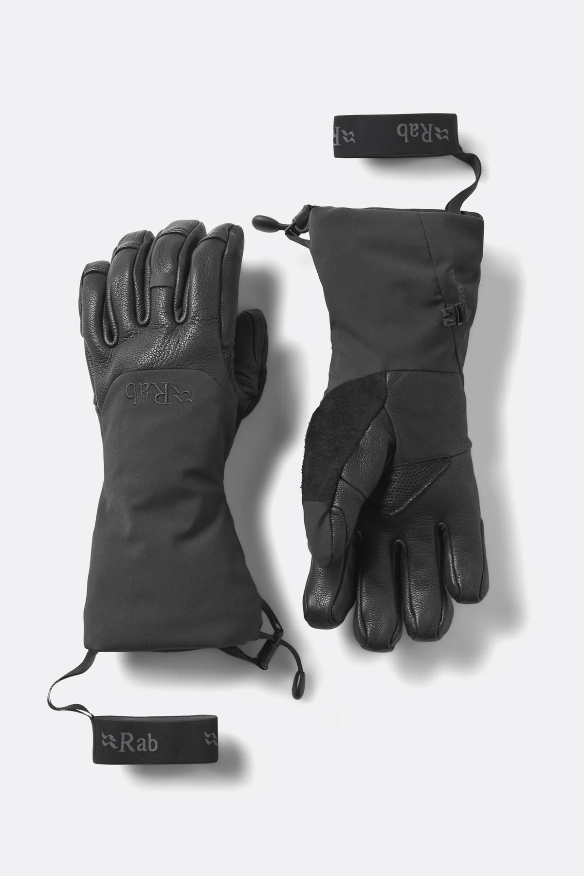 Rab Women's Guide GORE-TEX Gauntlets