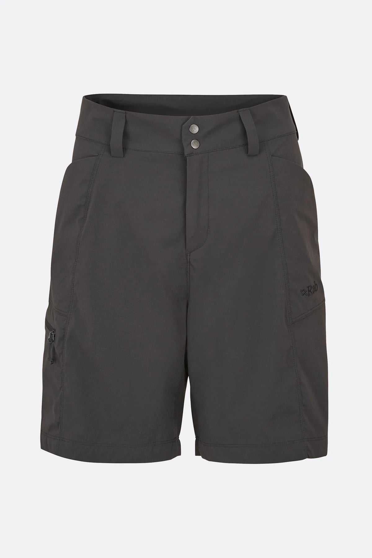 Rab Womens Incline Light Shorts