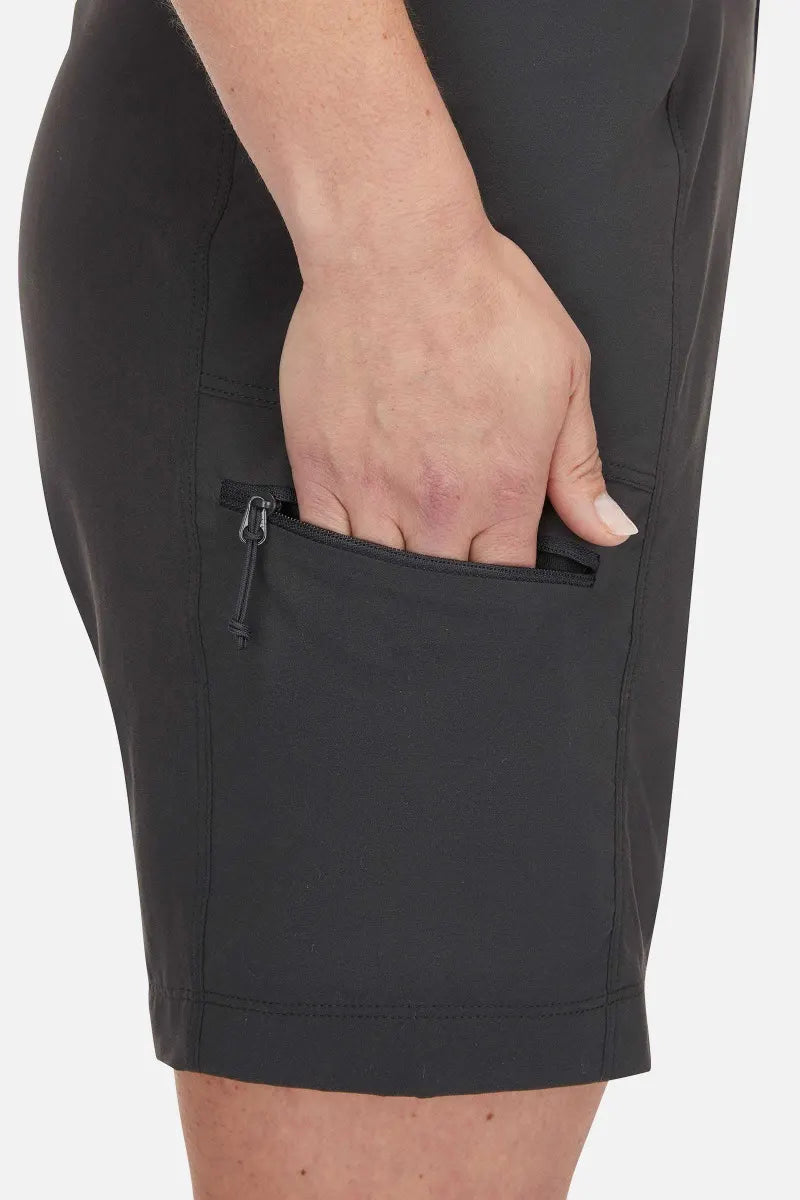 Rab Womens Incline Light Shorts