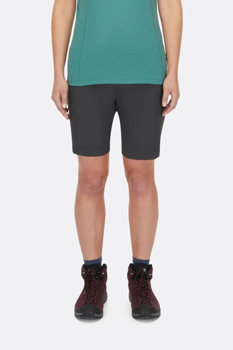 Rab Womens Incline Light Shorts