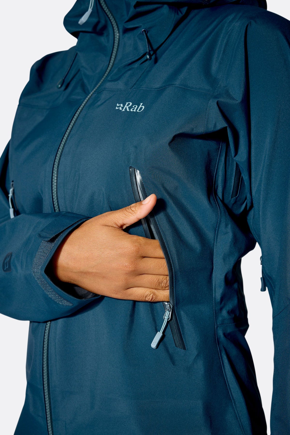 Rab Women's Kangri GORE-TEX Jacket