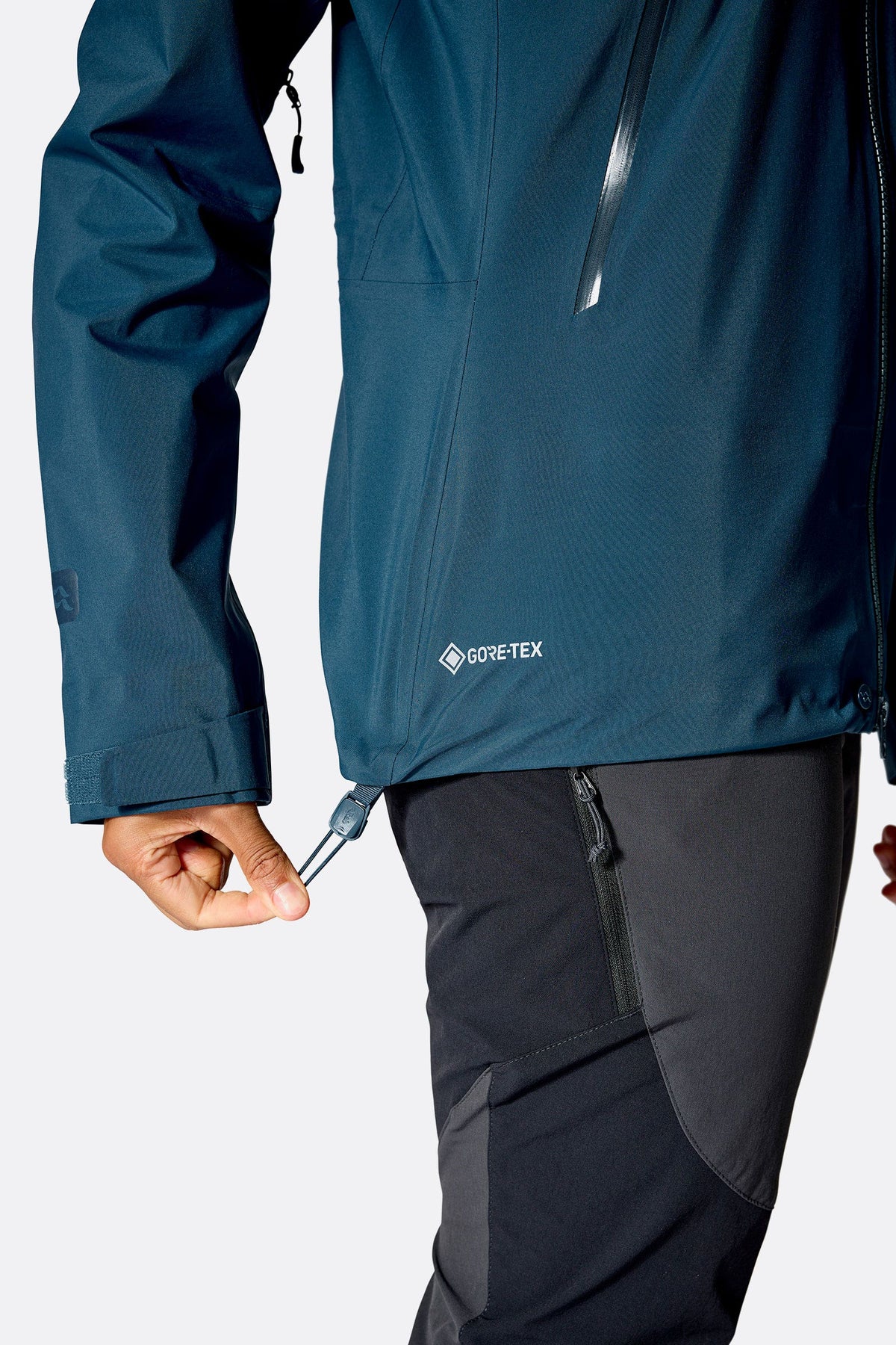 Rab Women's Kangri GORE-TEX Jacket