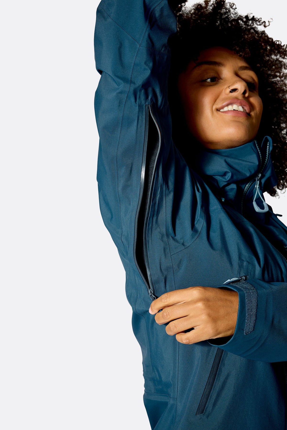 Rab Women's Kangri GORE-TEX Jacket