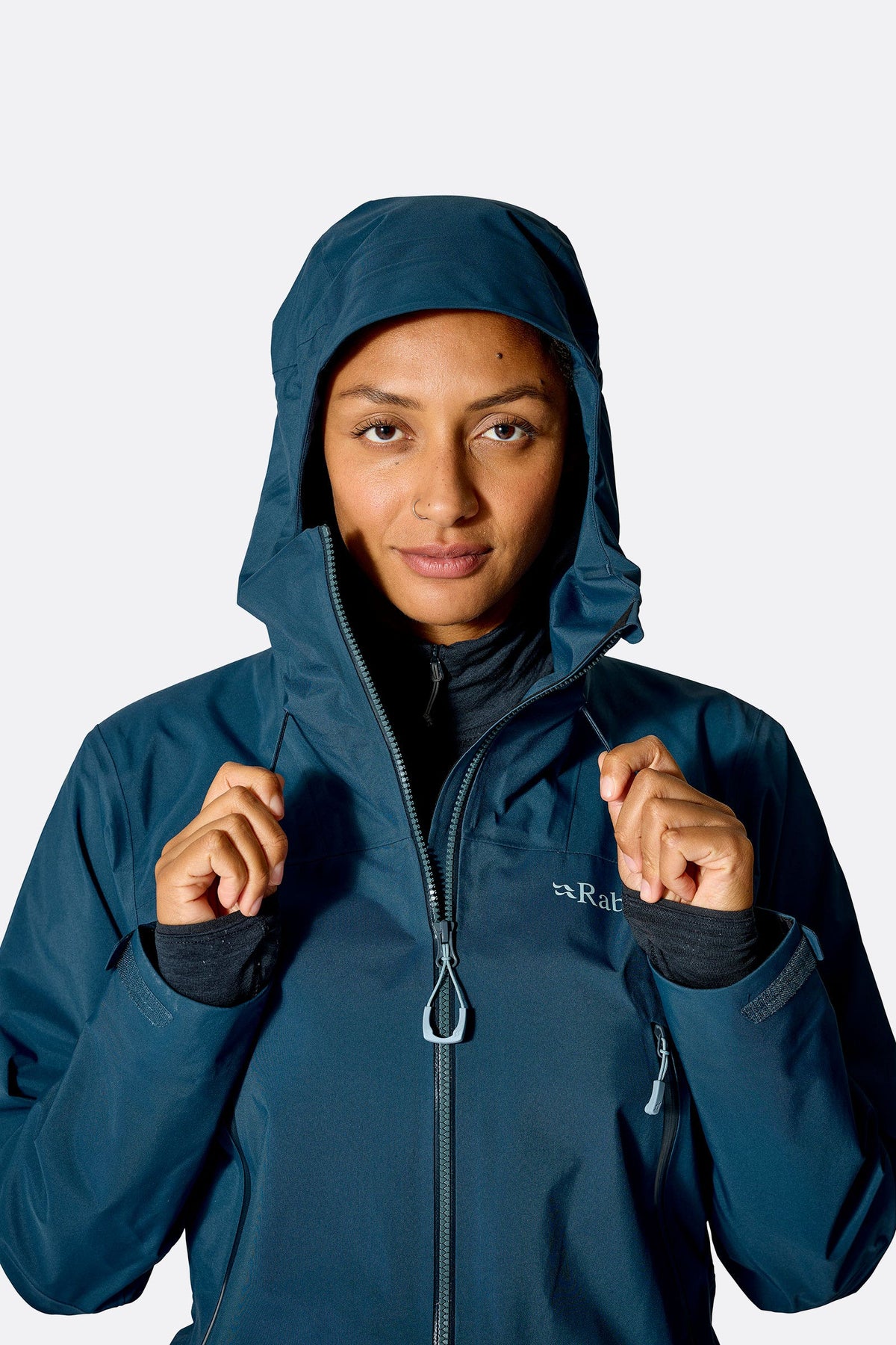 Rab Women's Kangri GORE-TEX Jacket