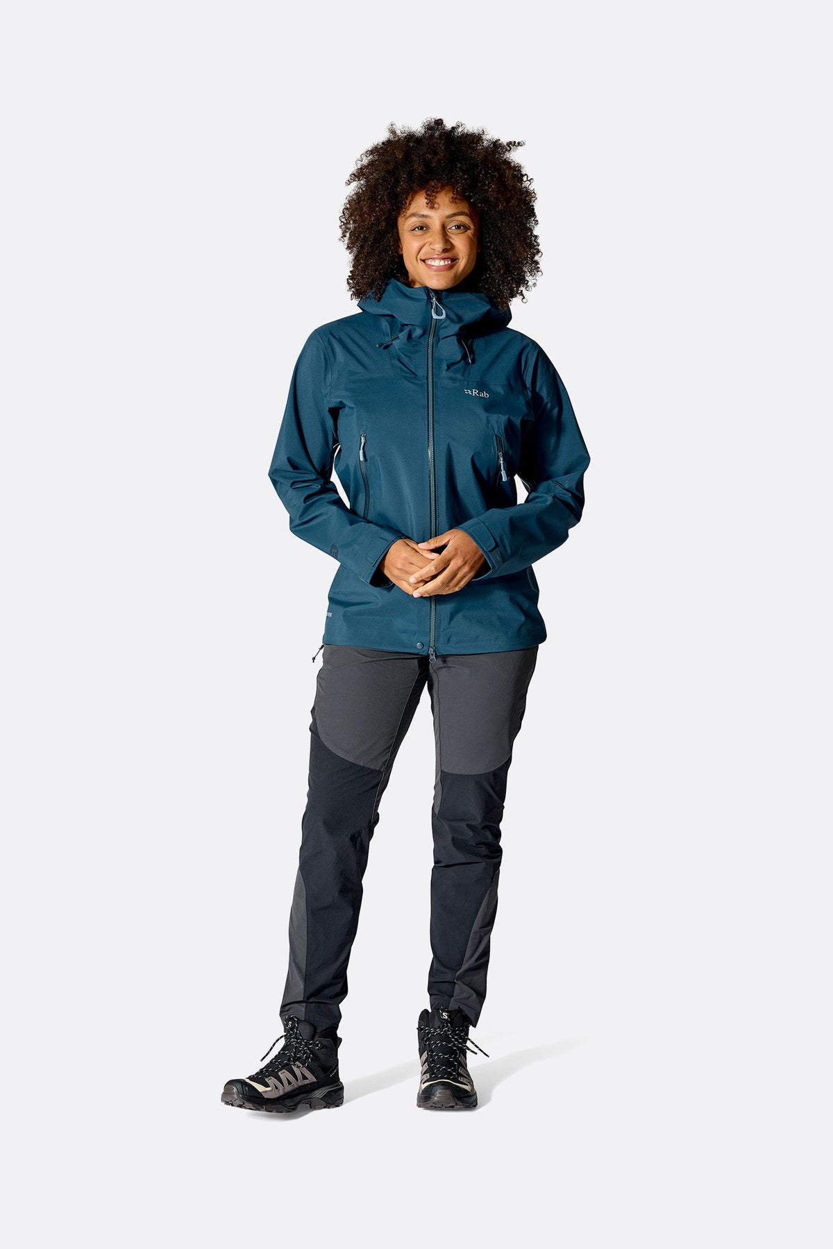 Rab Women's Kangri GORE-TEX Jacket