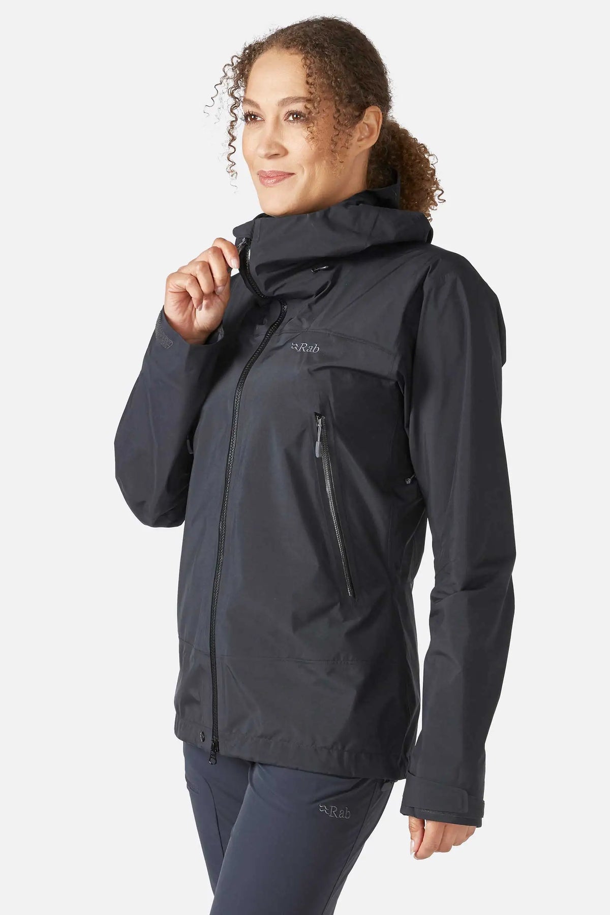 Rab Women's Kangri Paclite Plus Jacket