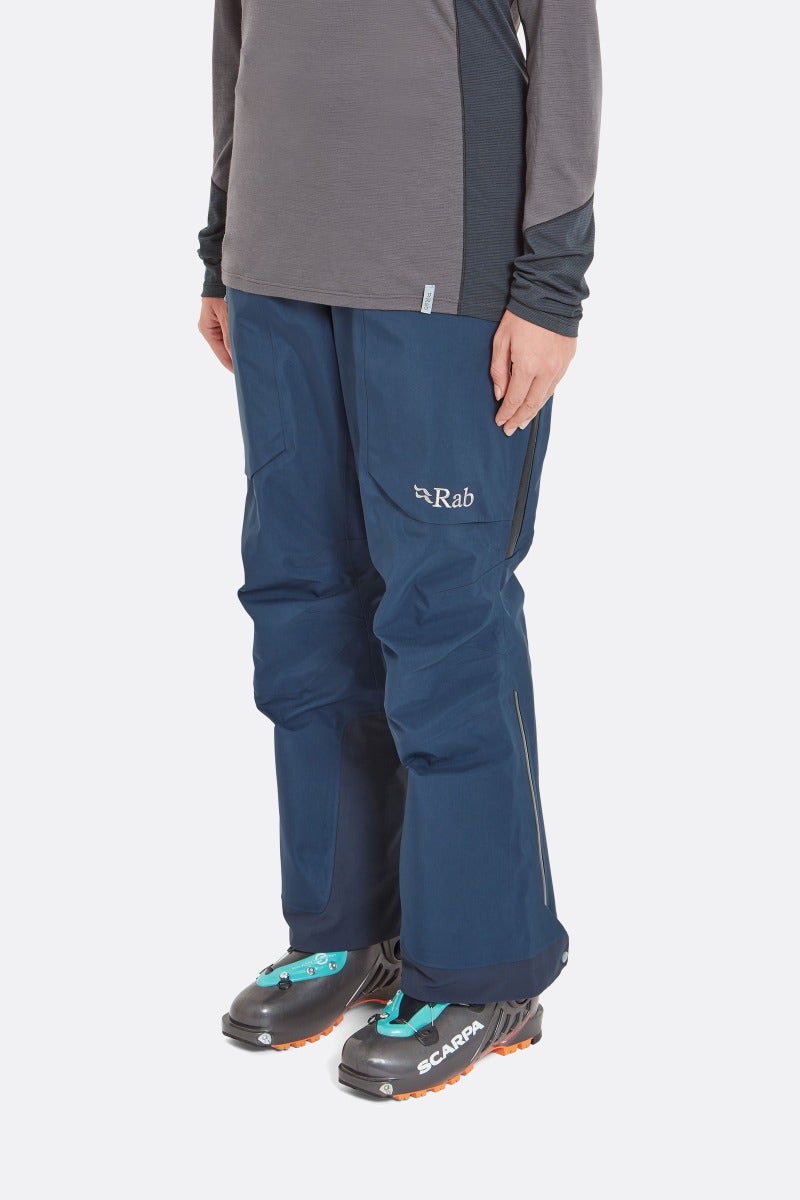 Rab Women's Khroma Converge GORE-TEX Ski Pants