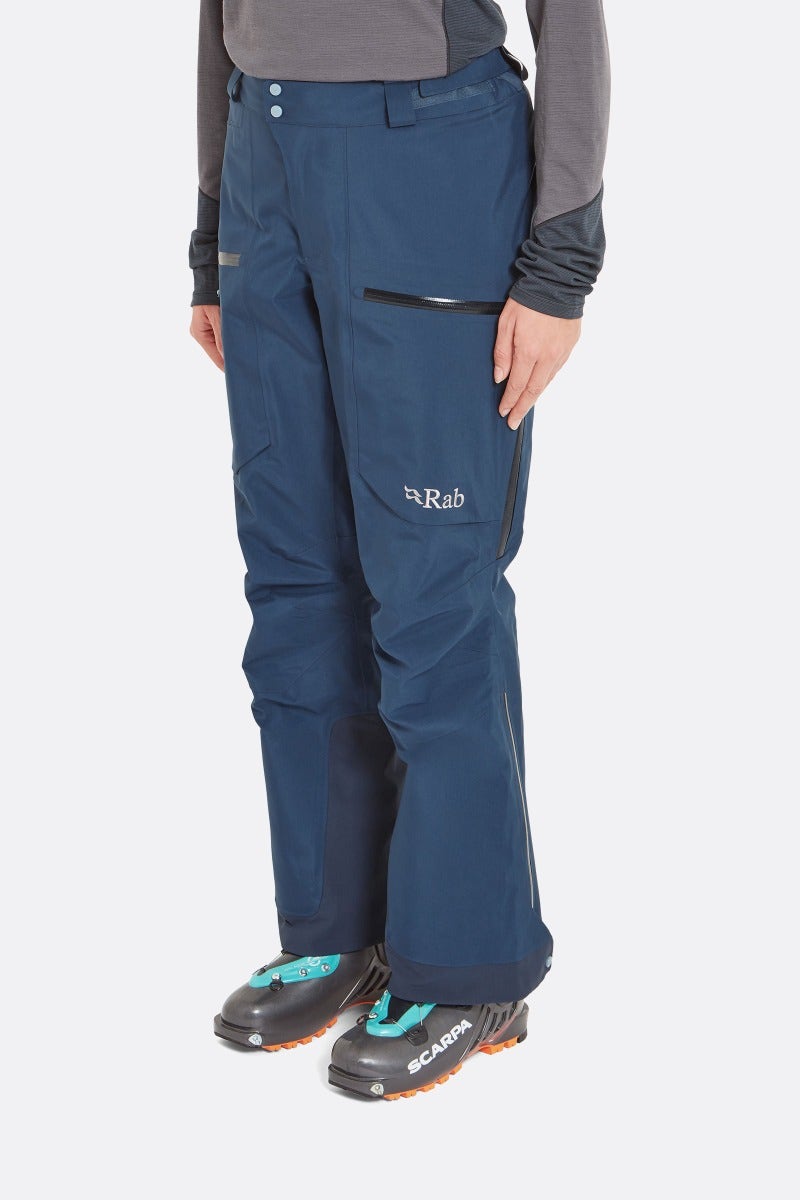 Rab Women's Khroma Converge GORE-TEX Ski Pants