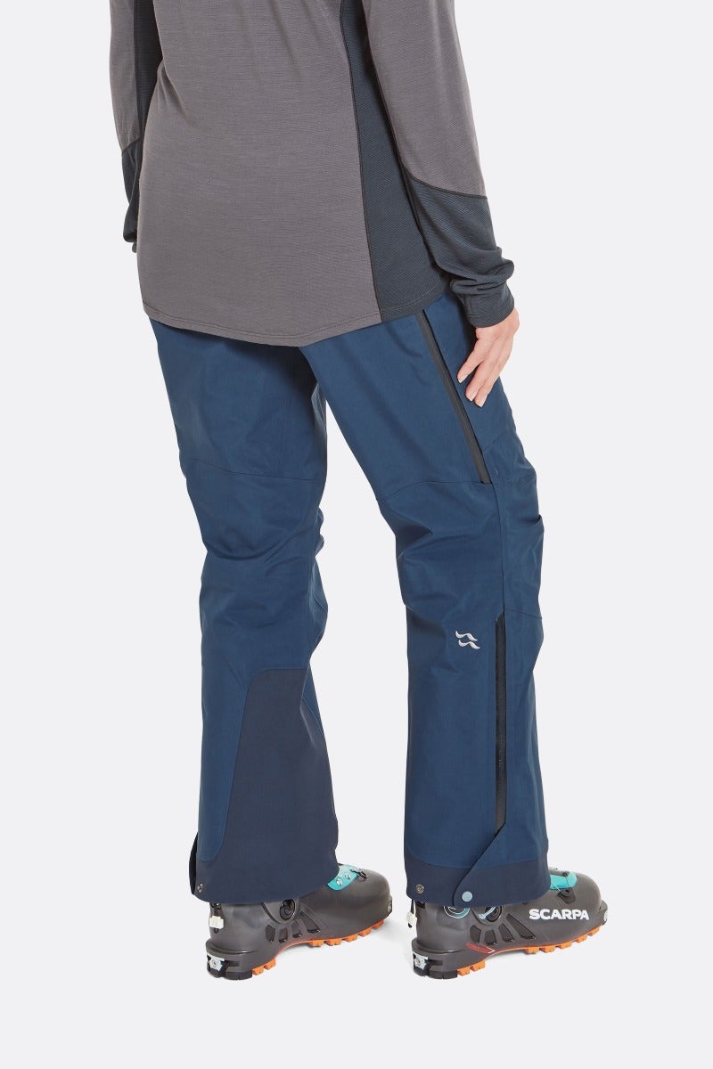 Rab Women's Khroma Converge GORE-TEX Ski Pants