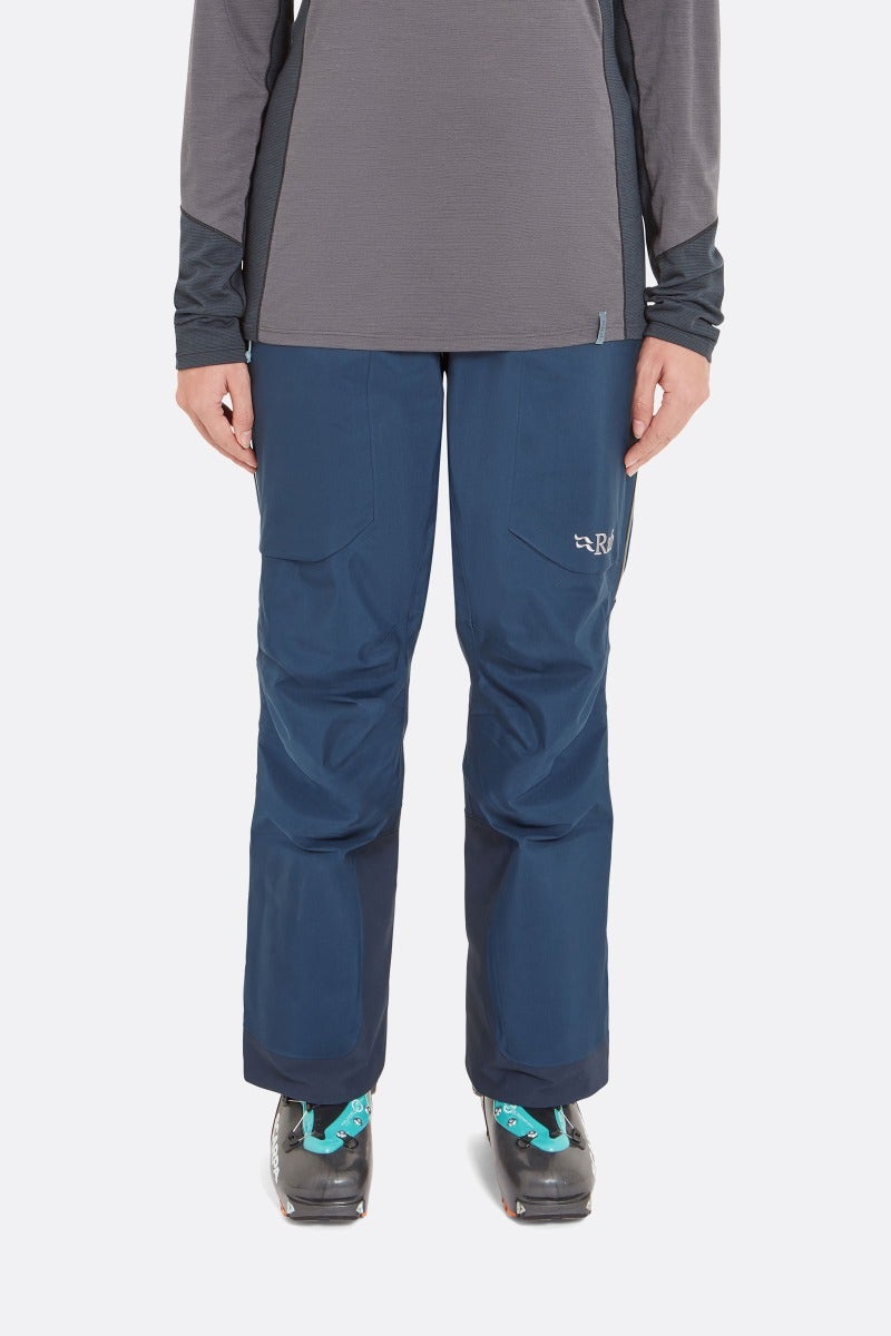 Rab Women's Khroma Converge GORE-TEX Ski Pants