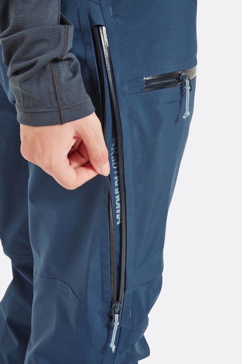 Rab Women's Khroma Converge GORE-TEX Ski Pants