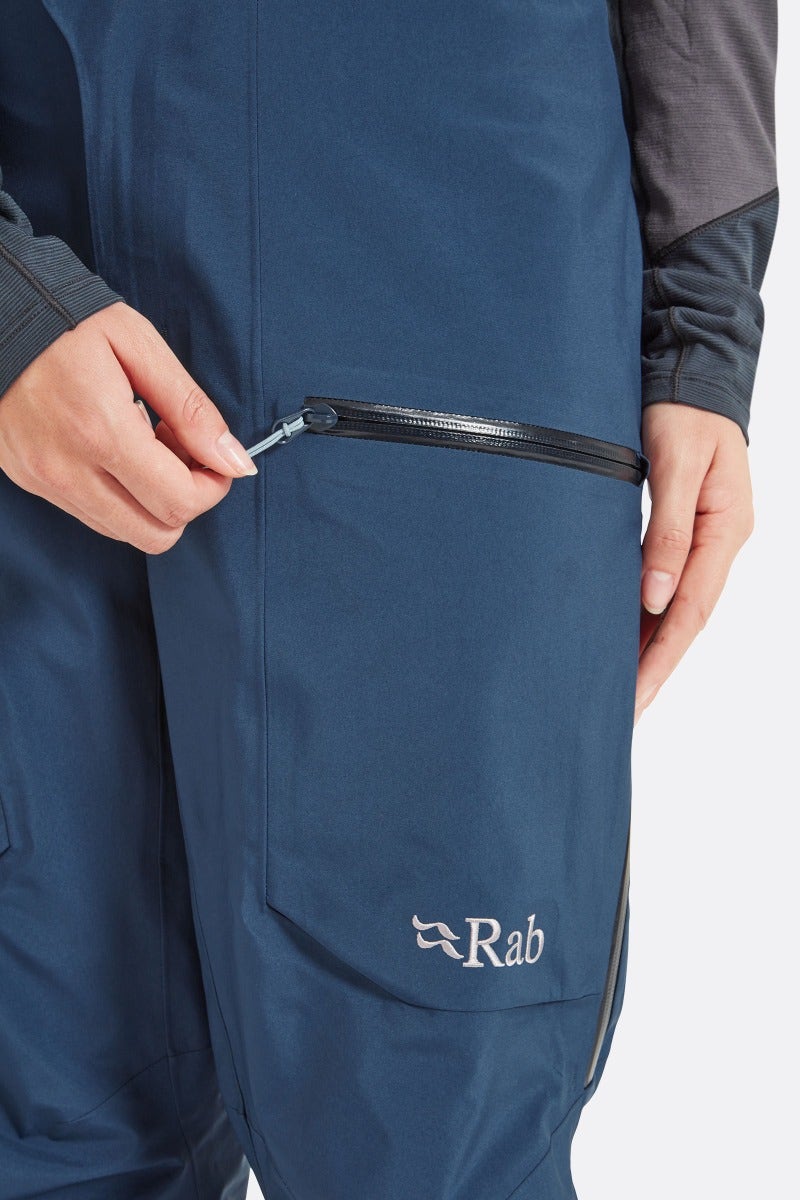 Rab Women's Khroma Converge GORE-TEX Ski Pants