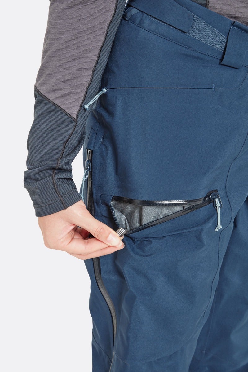 Rab Women's Khroma Converge GORE-TEX Ski Pants