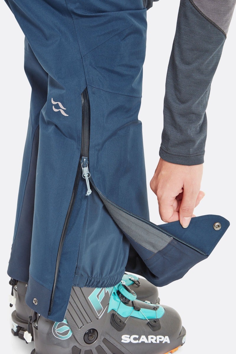Rab Women's Khroma Converge GORE-TEX Ski Pants