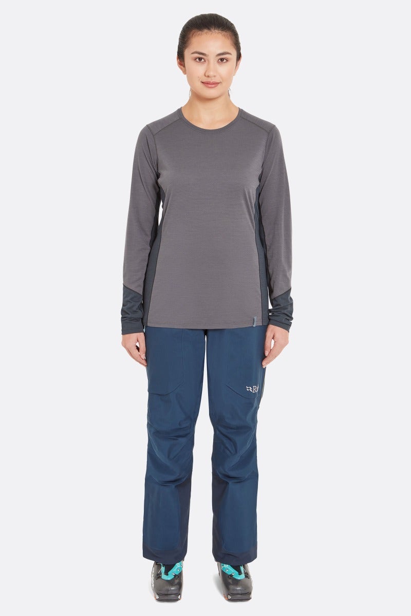 Rab Women's Khroma Converge GORE-TEX Ski Pants