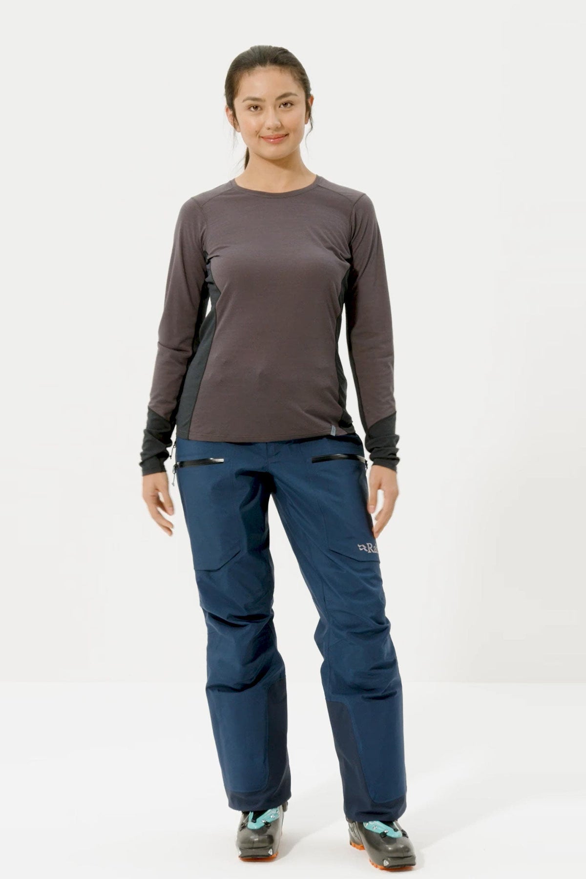 Rab Women's Khroma Converge GORE-TEX Ski Pants