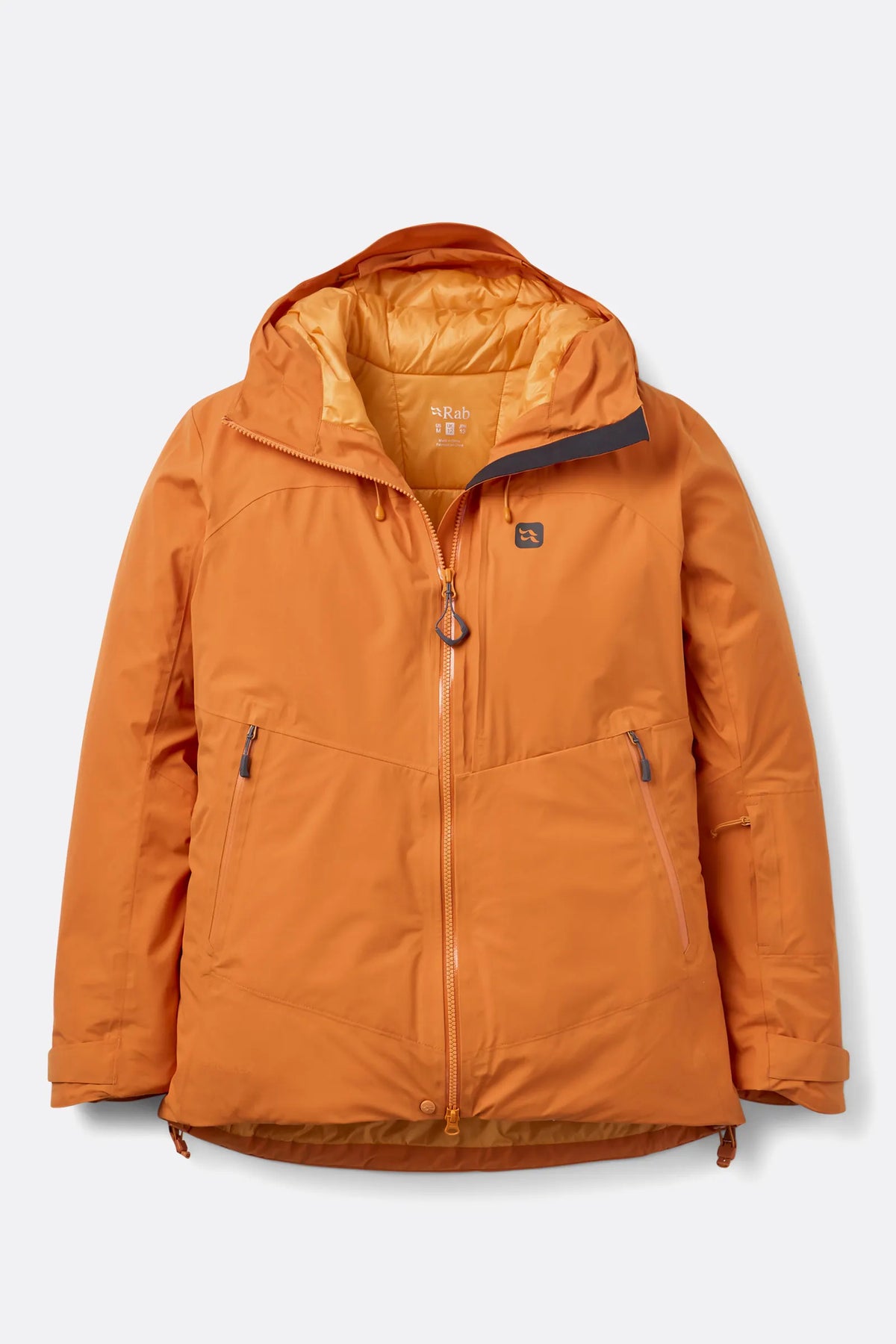 Rab Women's Khroma Diffract Insulated Ski Jacket