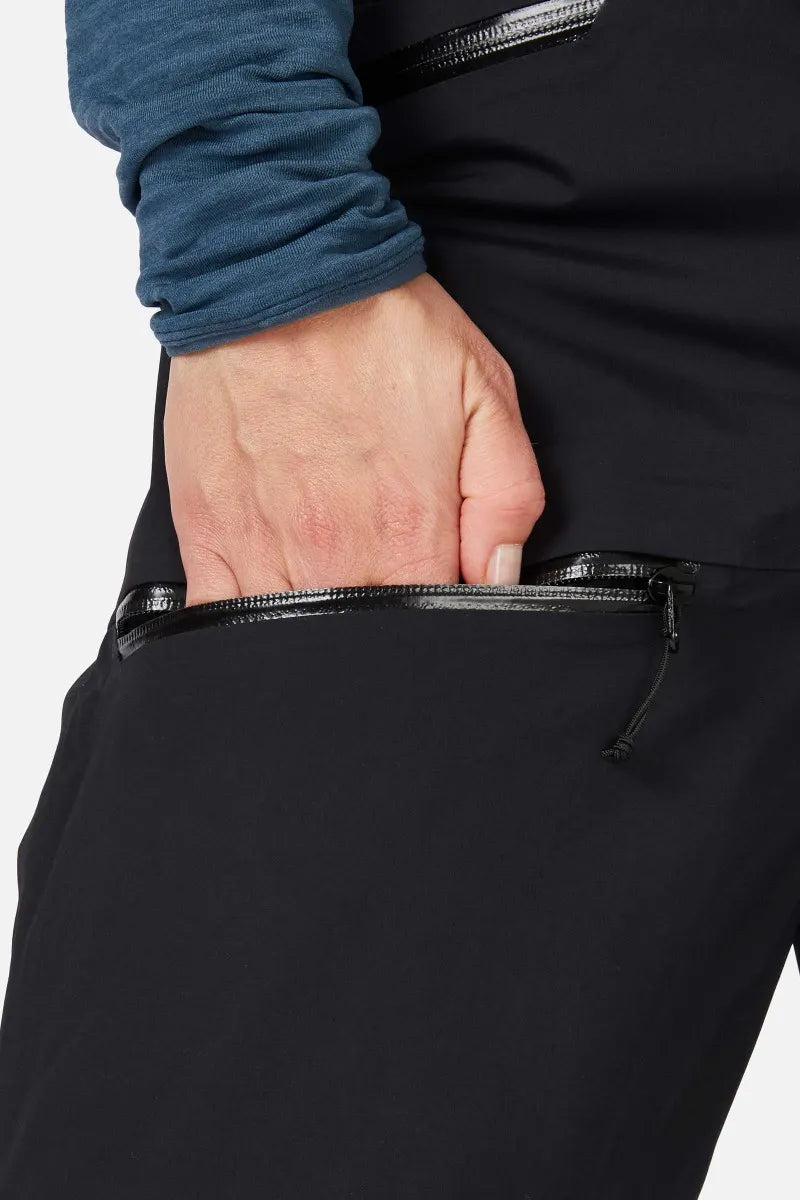 Rab Women's Khroma Diffract Insulated Ski Pants