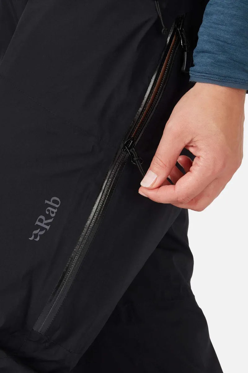 Rab Women's Khroma Diffract Insulated Ski Pants