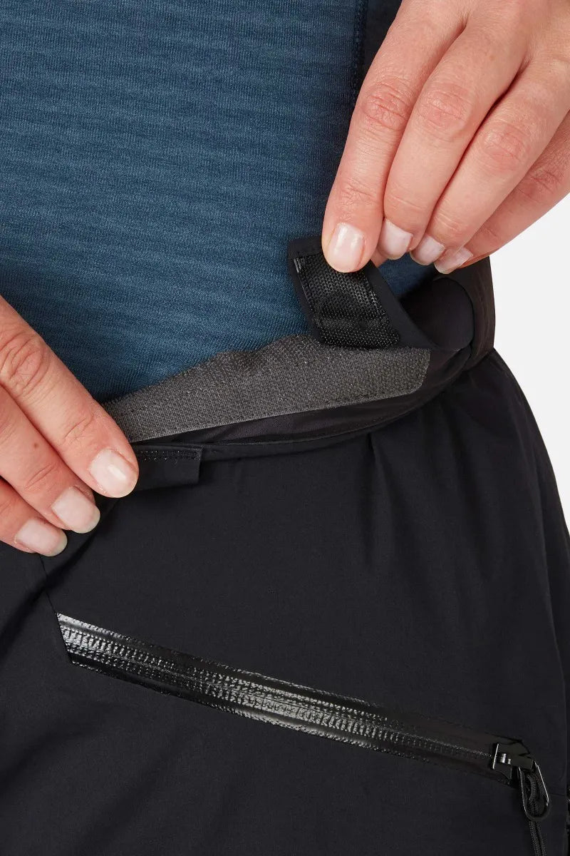 Rab Women's Khroma Diffract Insulated Ski Pants