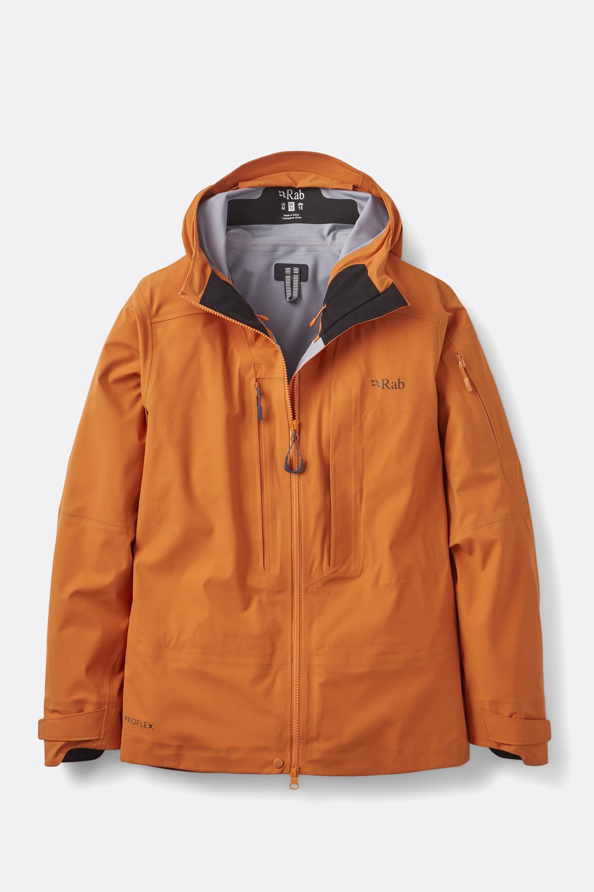 Rab Women's Khroma Kinetic Waterproof Jacket