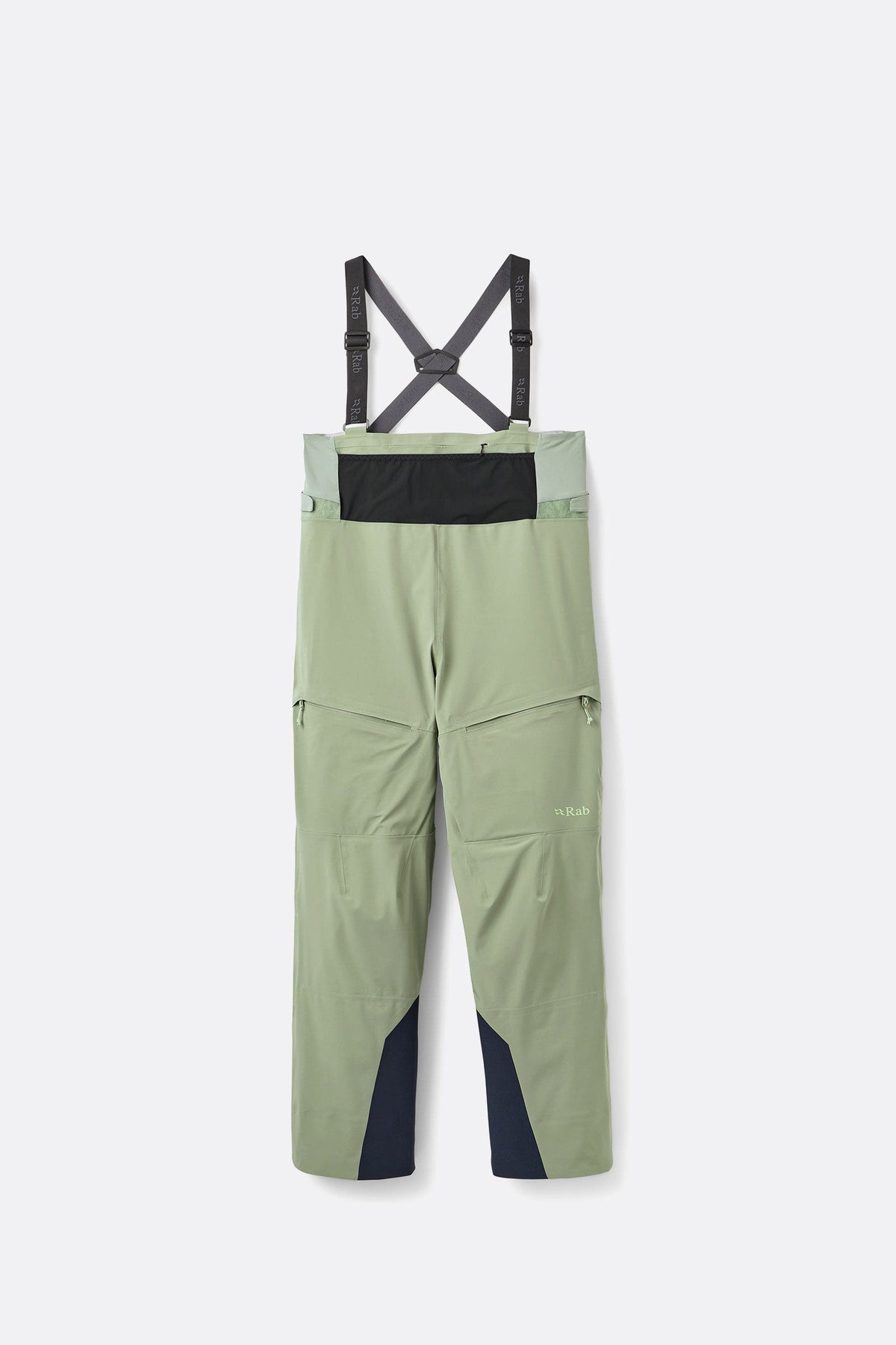 Rab Women's Kinetic Alpine Stretch Bib