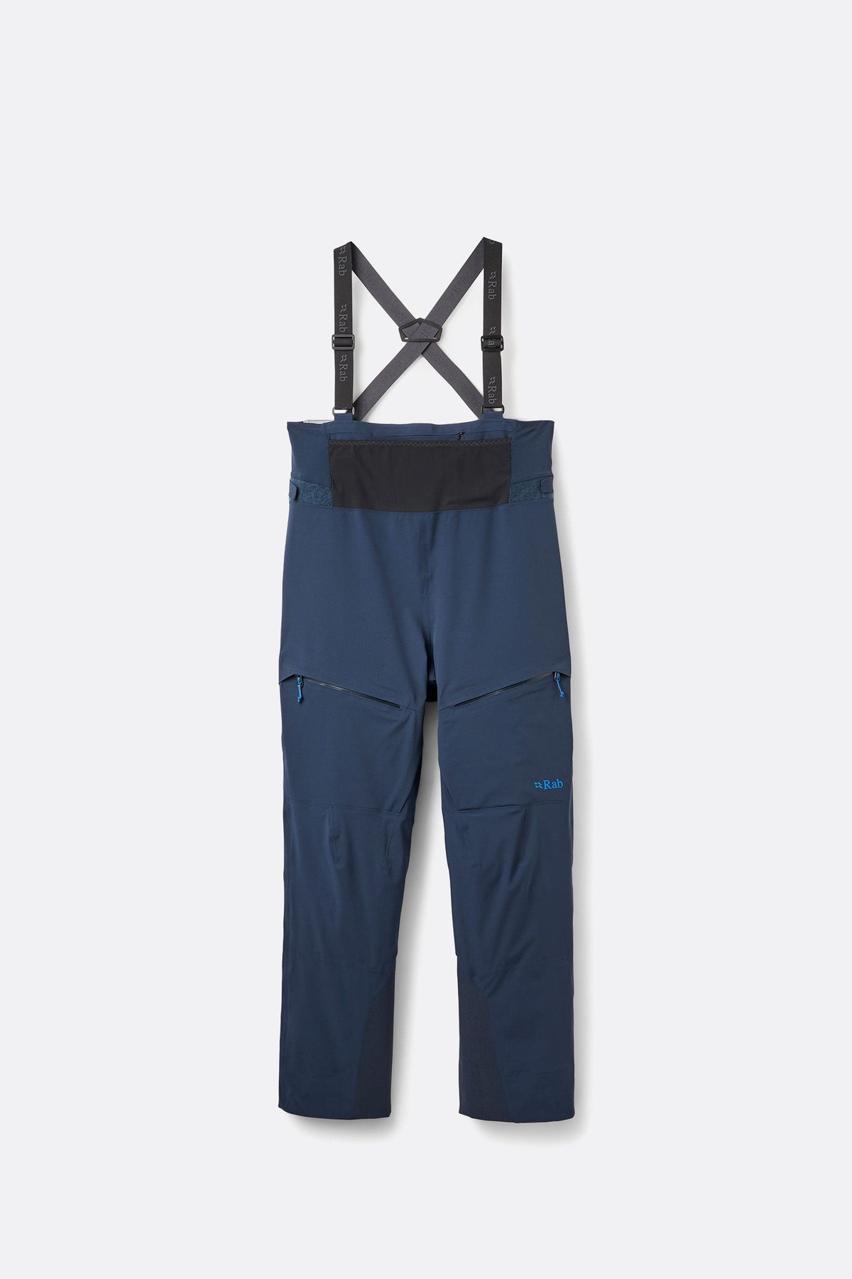 Rab Women's Kinetic Alpine Stretch Bib