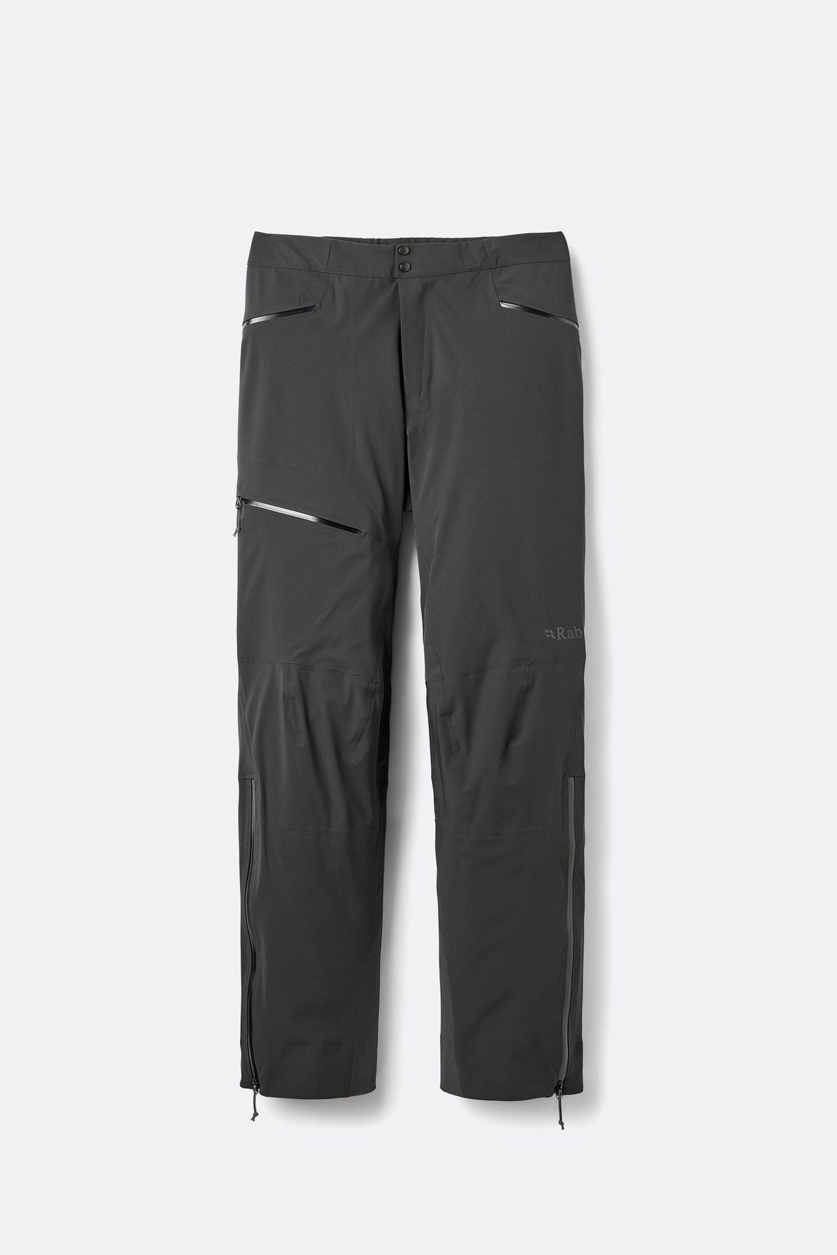 Rab Women's Kinetic Alpine Stretch Waterproof Ski Pants