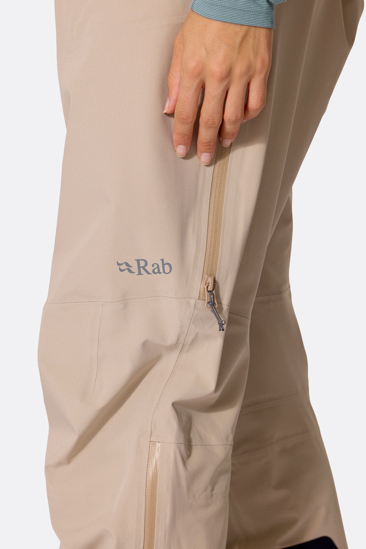 Rab Women's Kinetic Alpine Stretch Waterproof Ski Pants