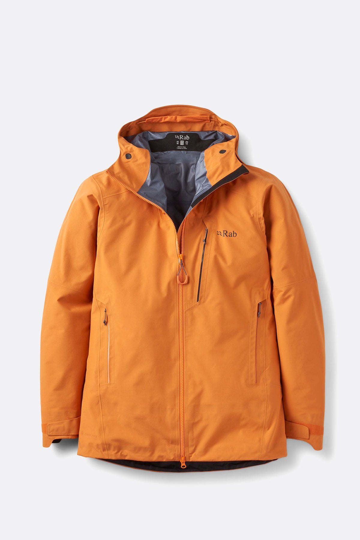 Rab Women's Latok Alpine Gore-Tex Pro Jacket
