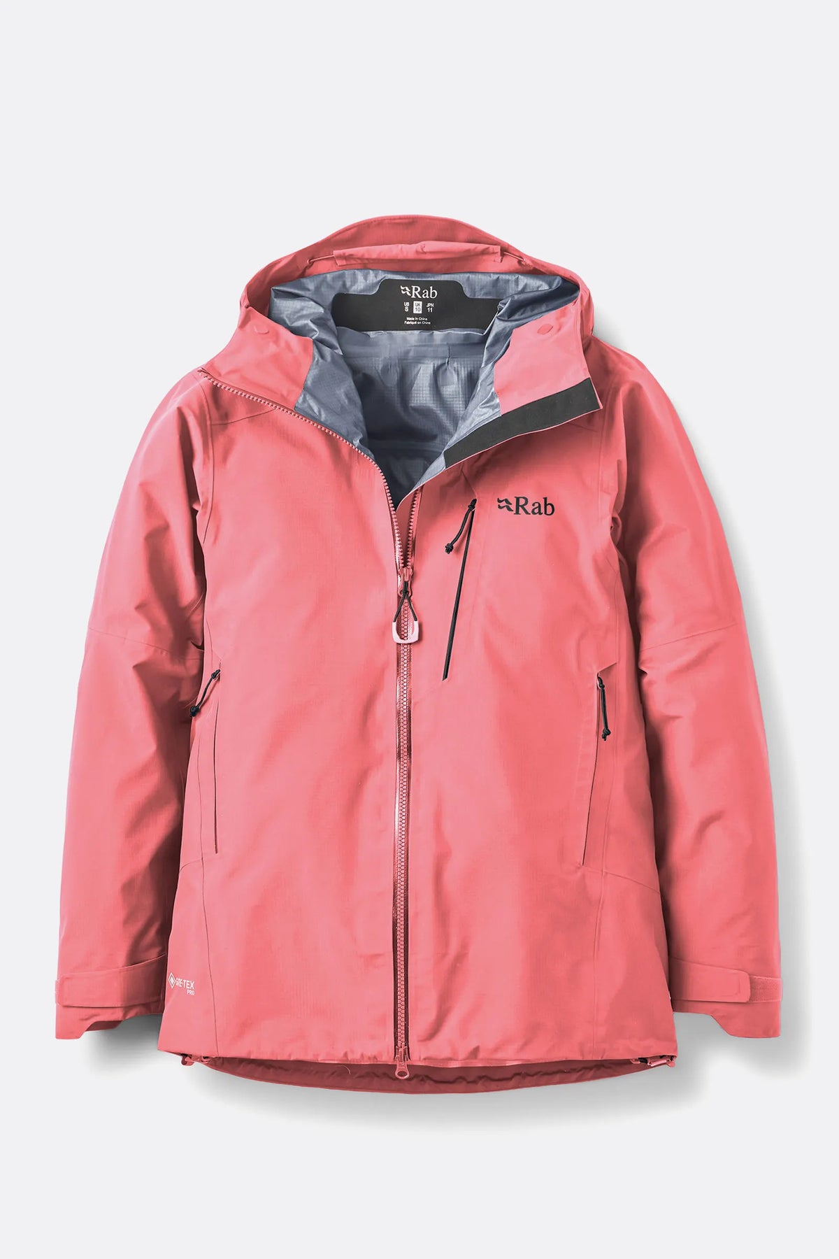 Rab Women's Latok Alpine Gore-Tex Pro Jacket