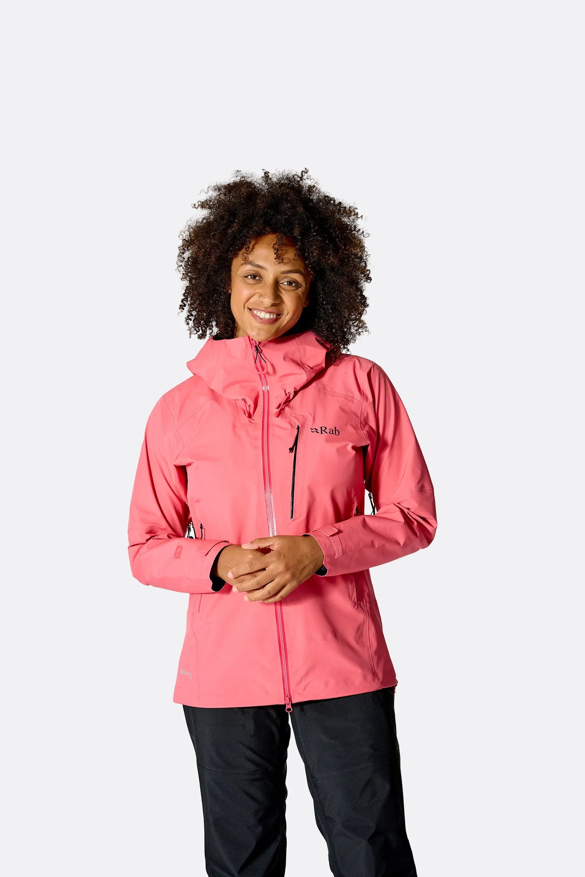 Rab Women's Latok Alpine Gore-Tex Pro Jacket