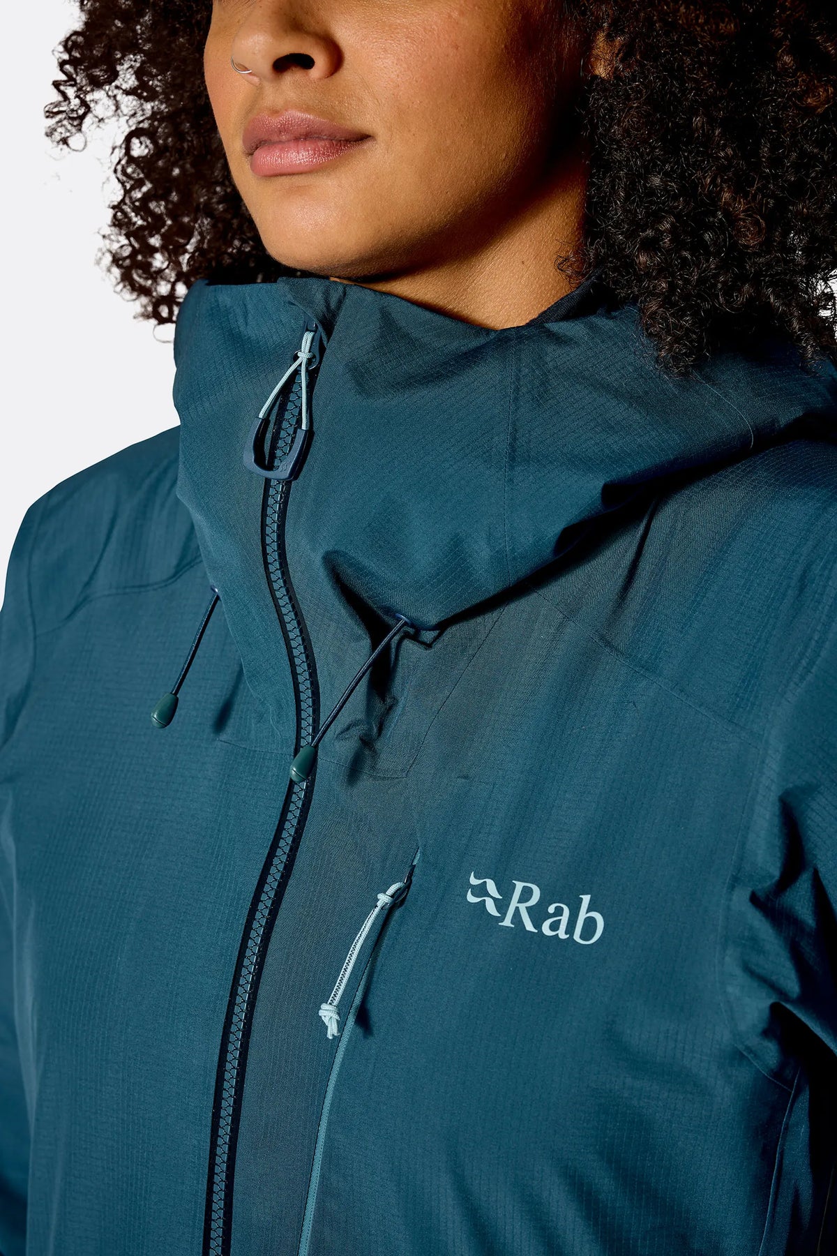 Rab Women's Latok Alpine Gore-Tex Pro Jacket