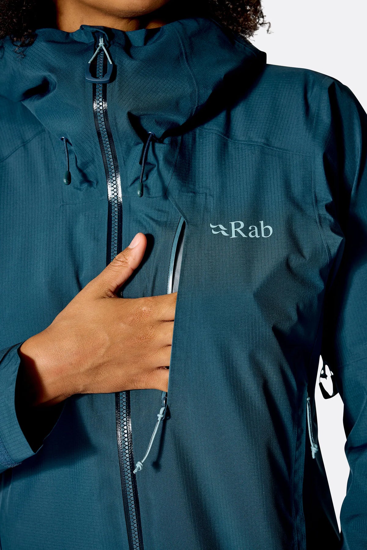 Rab Women's Latok Alpine Gore-Tex Pro Jacket