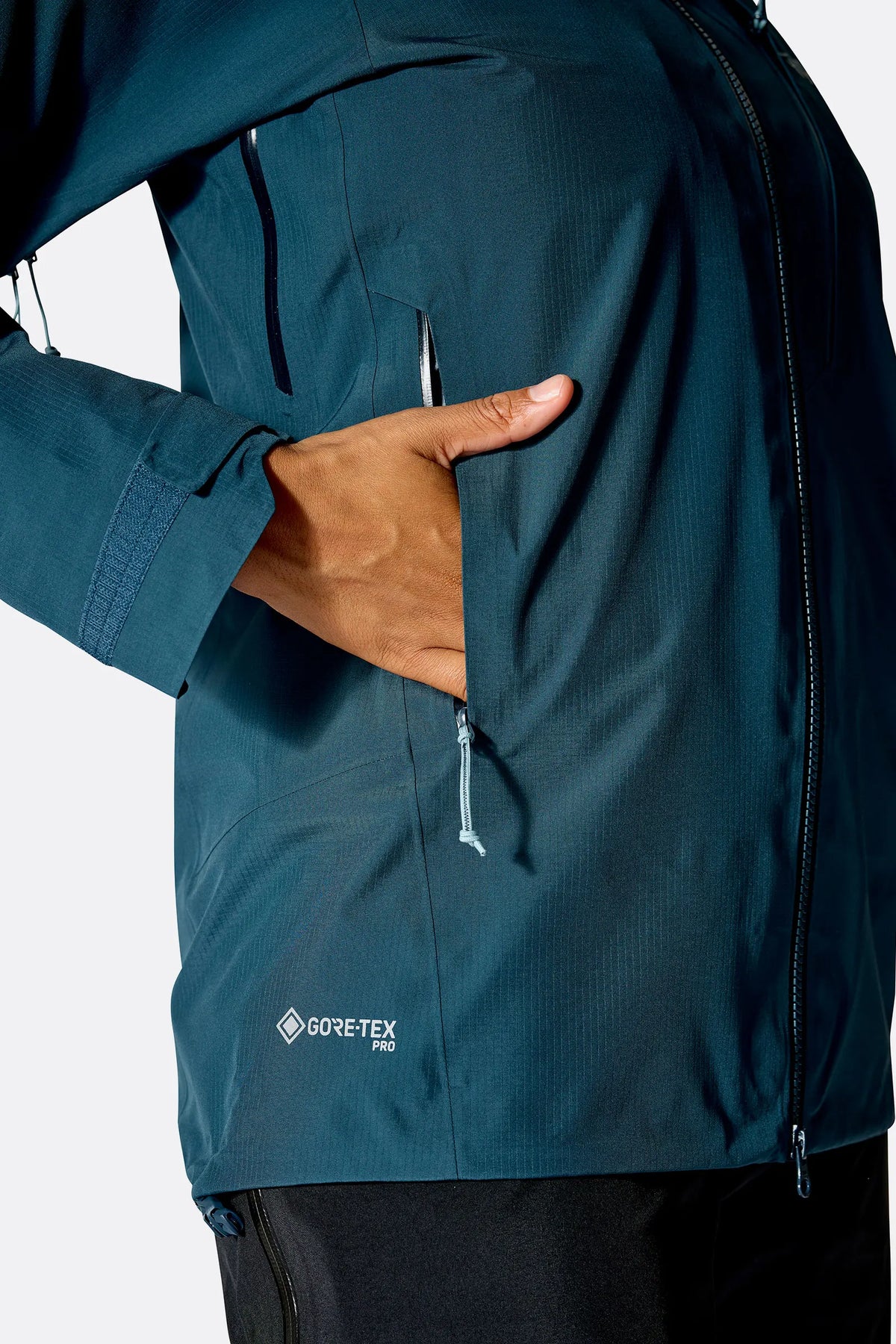 Rab Women's Latok Alpine Gore-Tex Pro Jacket