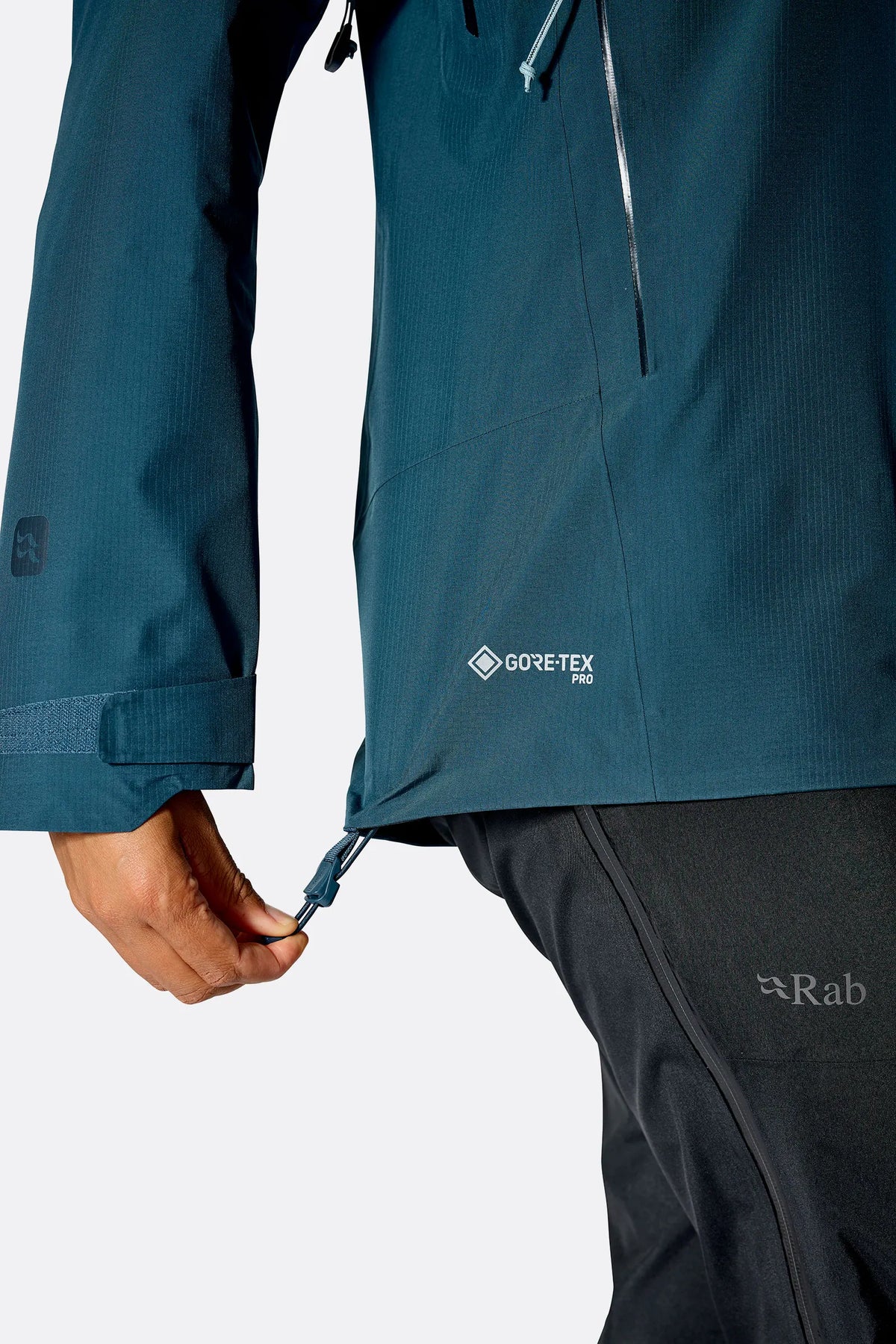 Rab Women's Latok Alpine Gore-Tex Pro Jacket