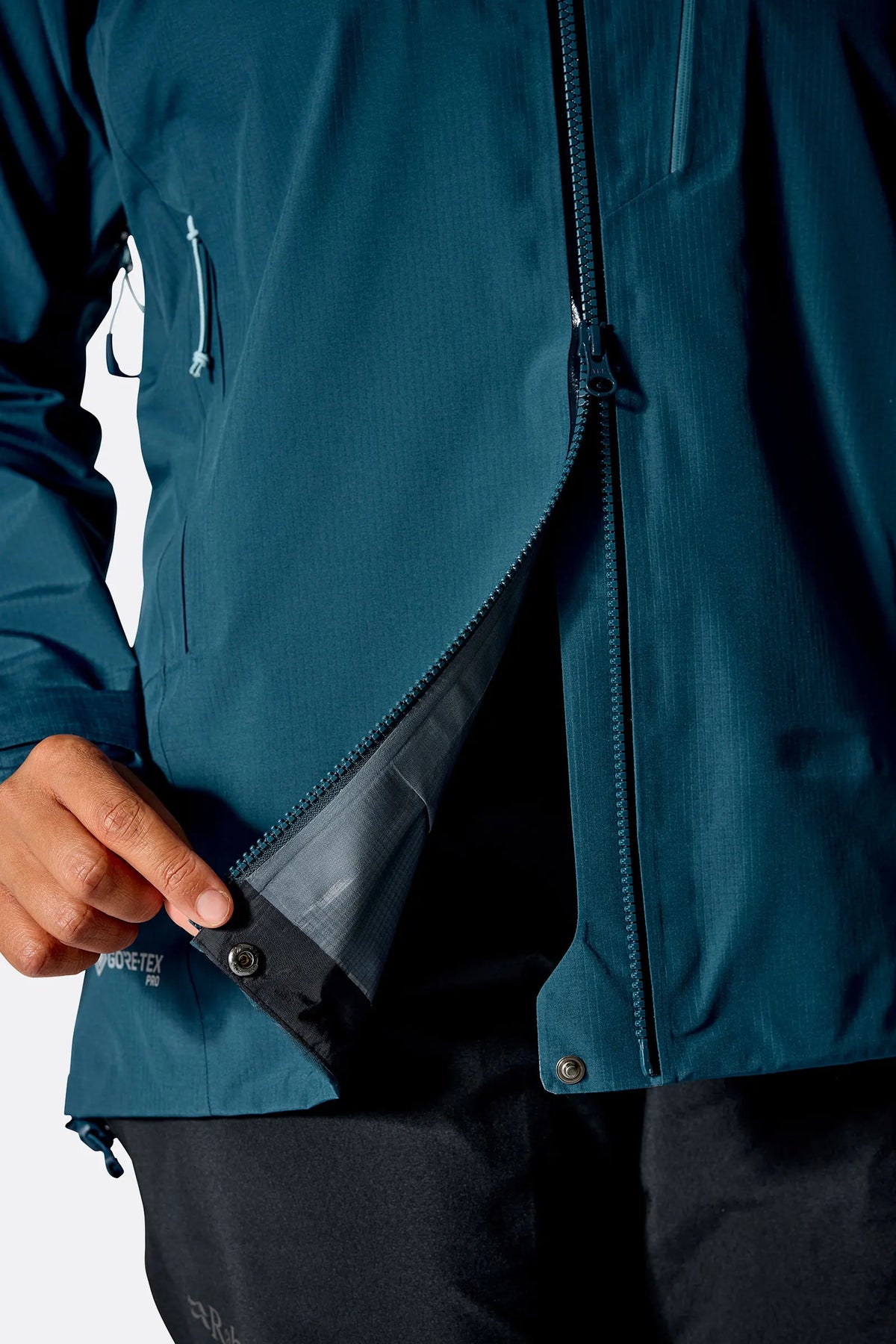 Rab Women's Latok Alpine Gore-Tex Pro Jacket