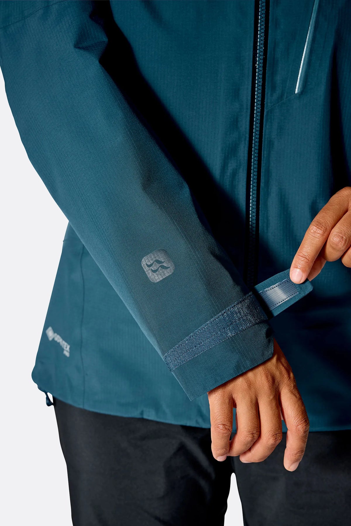 Rab Women's Latok Alpine Gore-Tex Pro Jacket