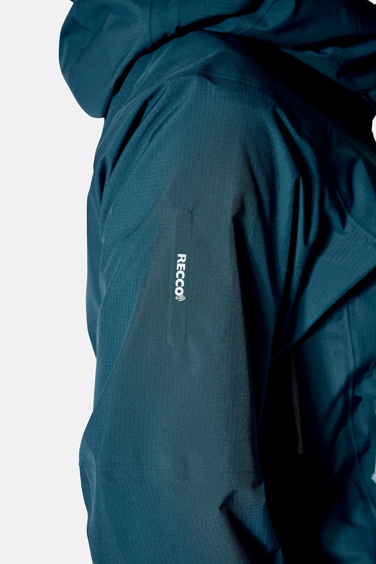 Rab Women's Latok Alpine Gore-Tex Pro Jacket