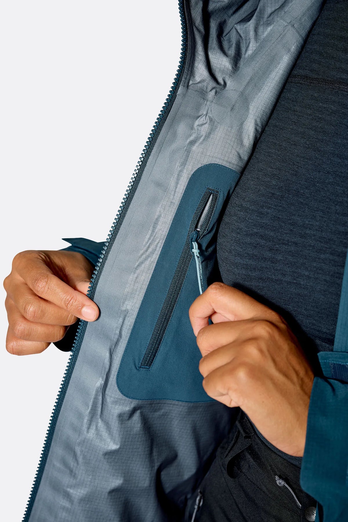 Rab Women's Latok Alpine Gore-Tex Pro Jacket