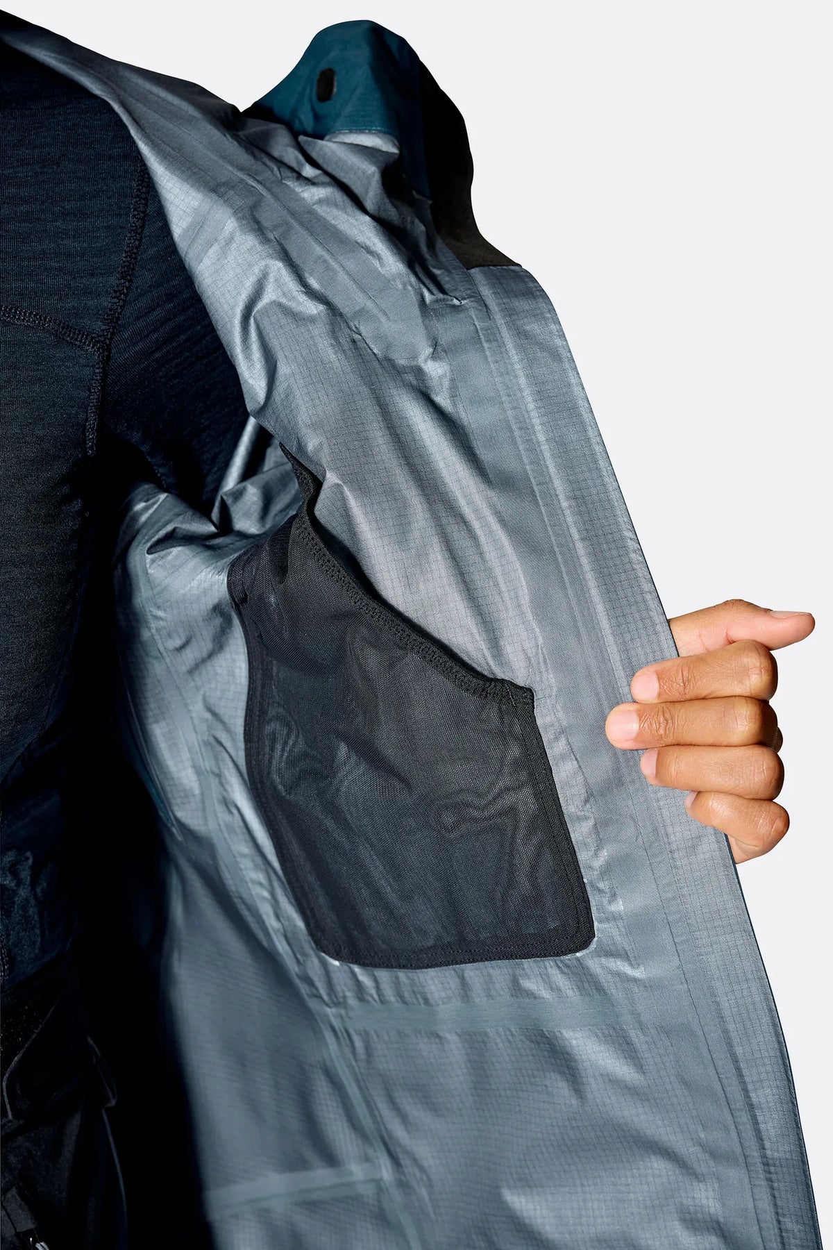 Rab Women's Latok Alpine Gore-Tex Pro Jacket