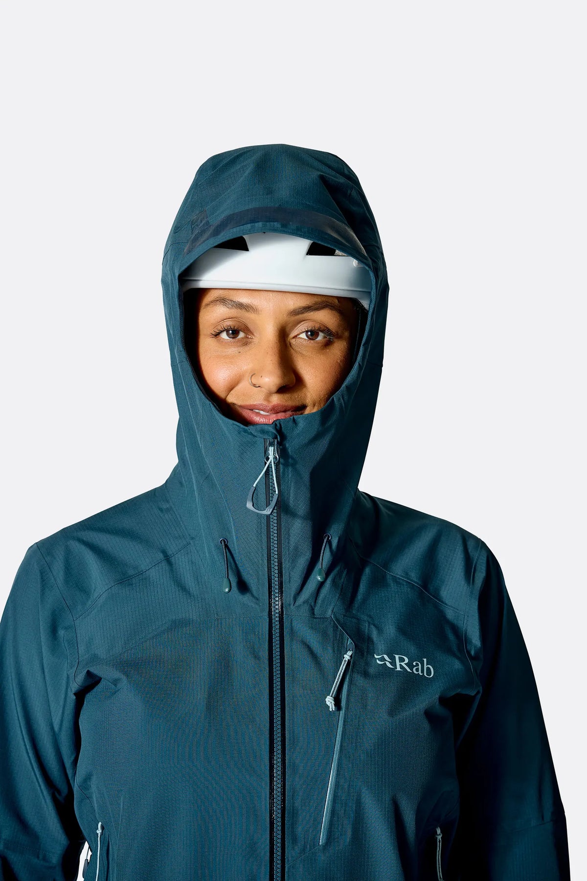 Rab Women's Latok Alpine Gore-Tex Pro Jacket