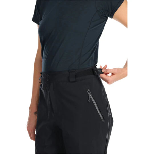 Rab Women's Latok GORE-TEX Pro Pants