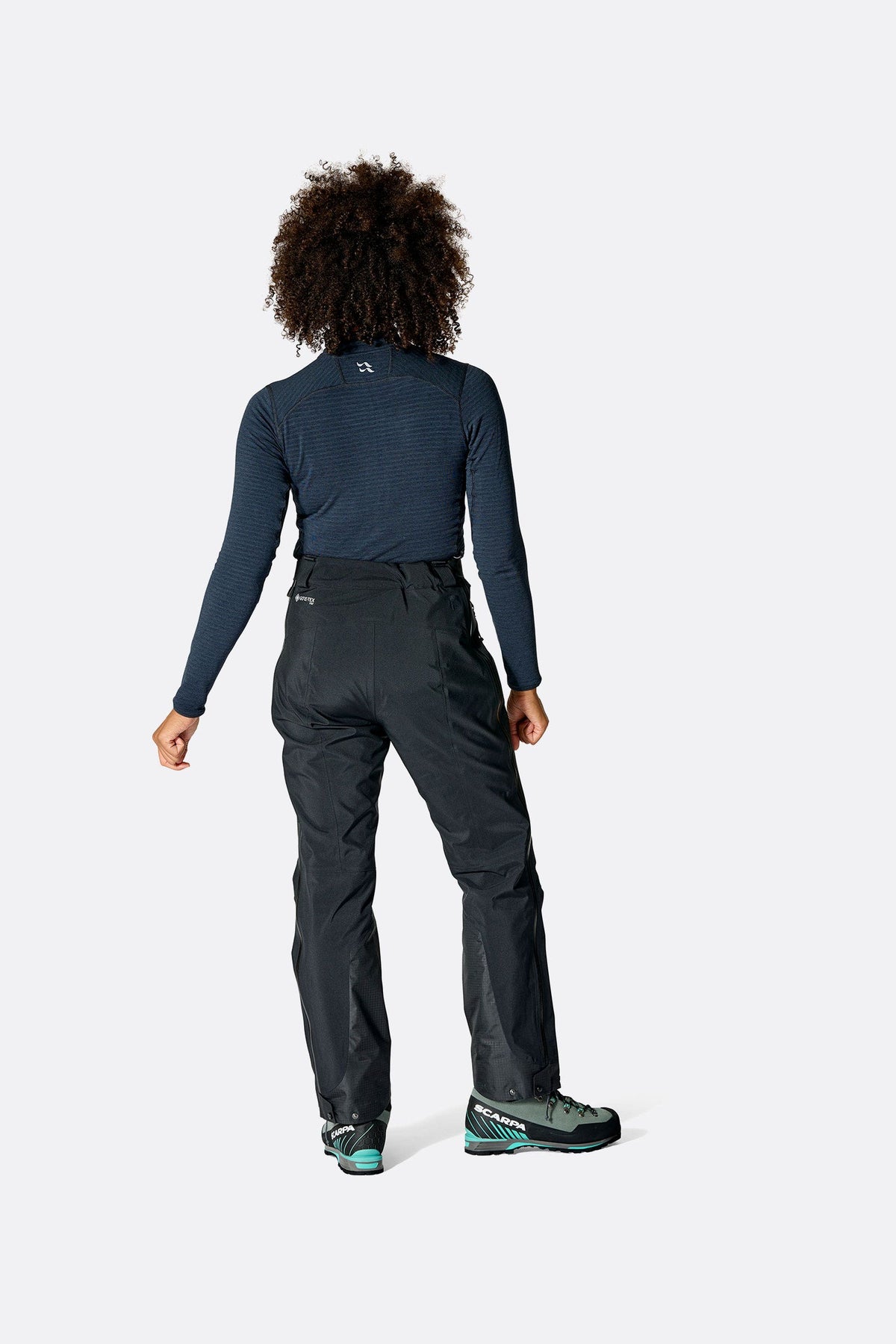 Rab Women's Latok GORE-TEX Pro Pants
