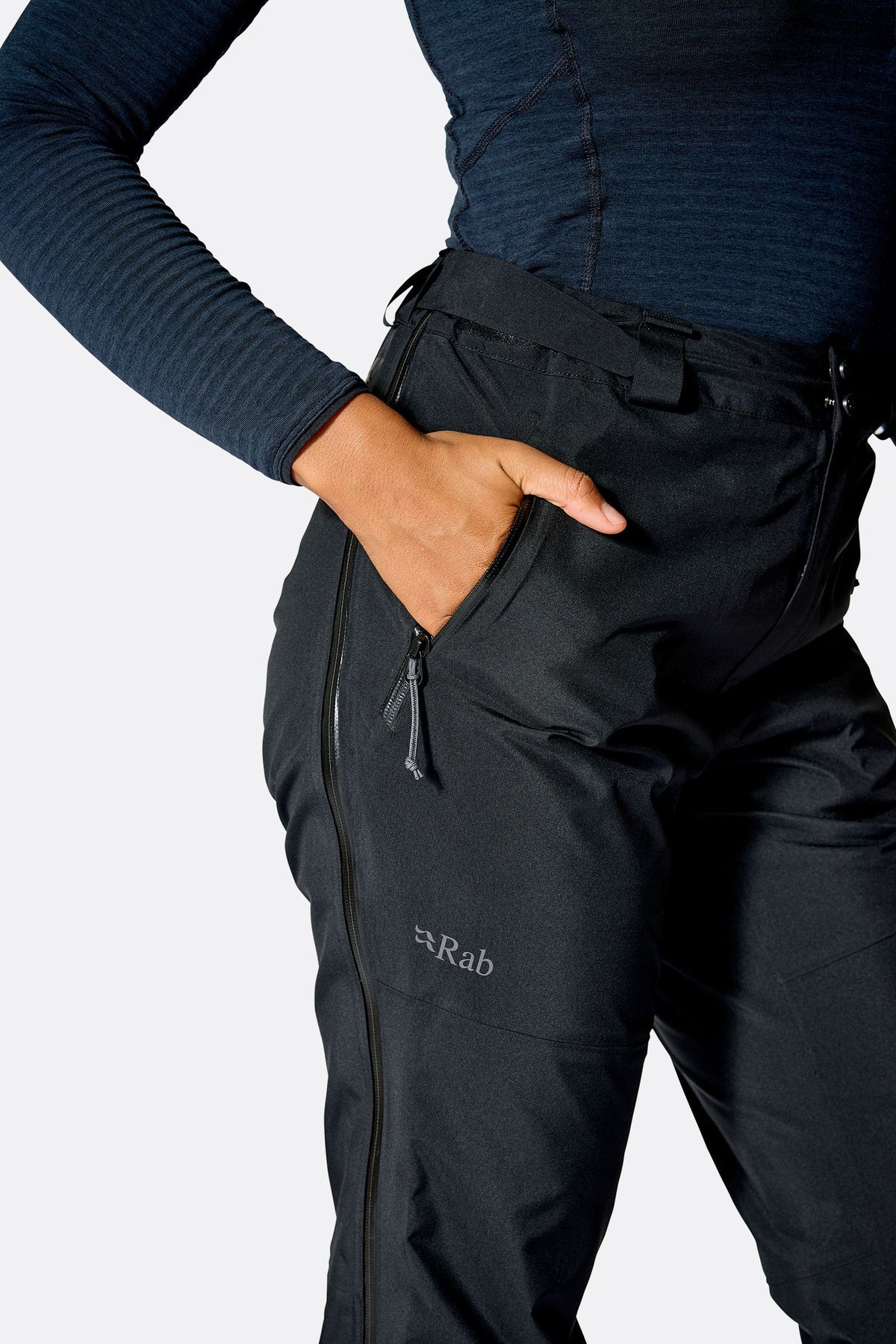 Rab Women's Latok GORE-TEX Pro Pants