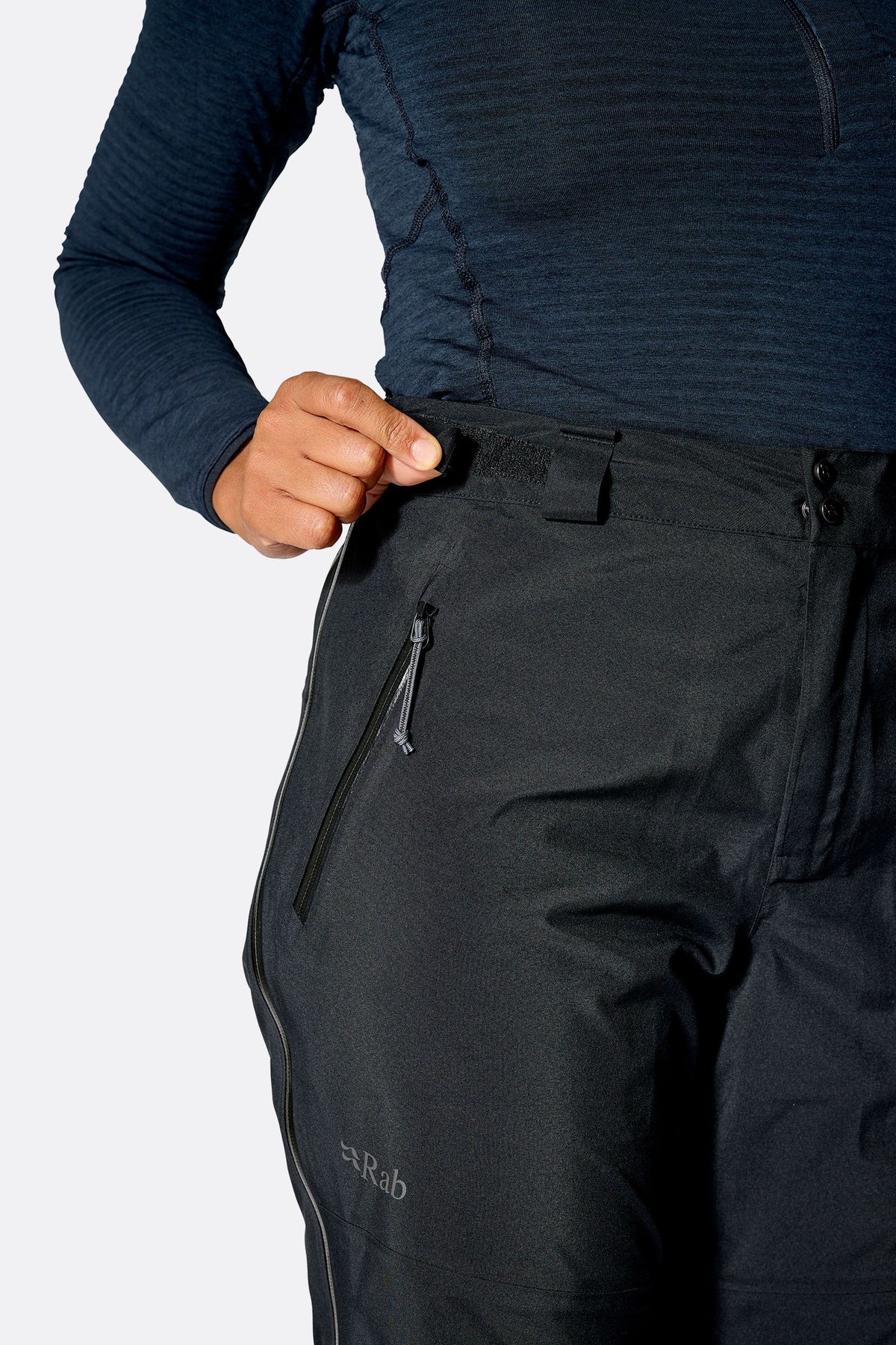 Rab Women's Latok GORE-TEX Pro Pants
