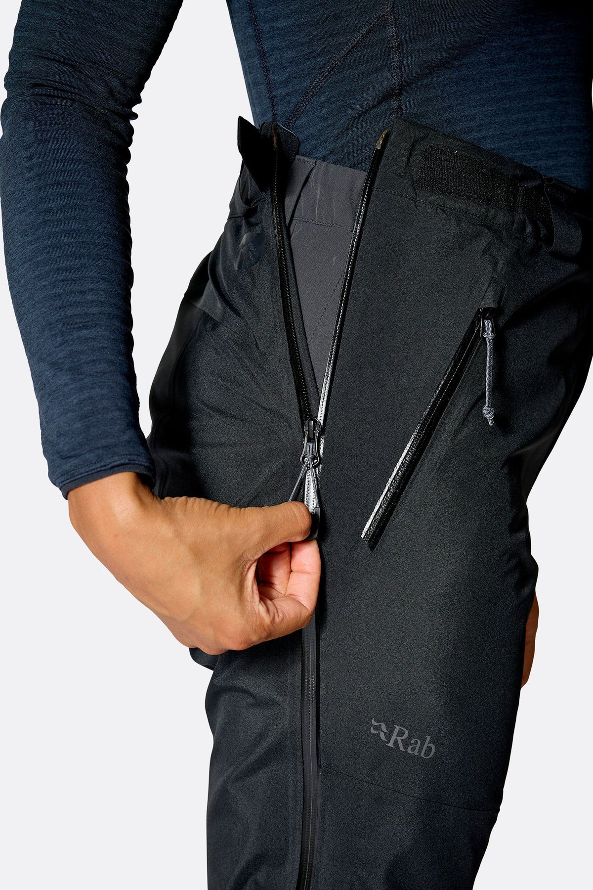Rab Women's Latok GORE-TEX Pro Pants