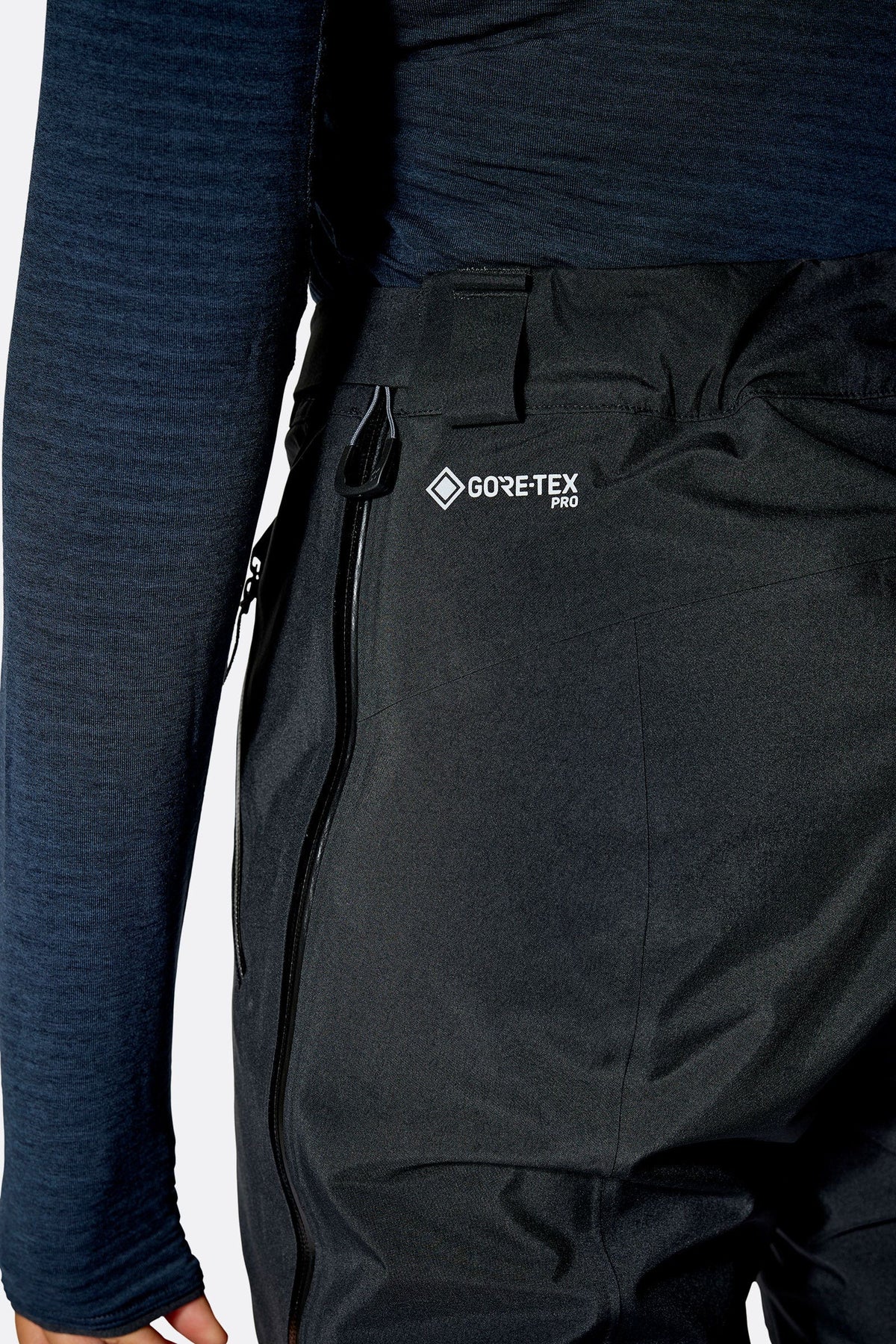 Rab Women's Latok GORE-TEX Pro Pants