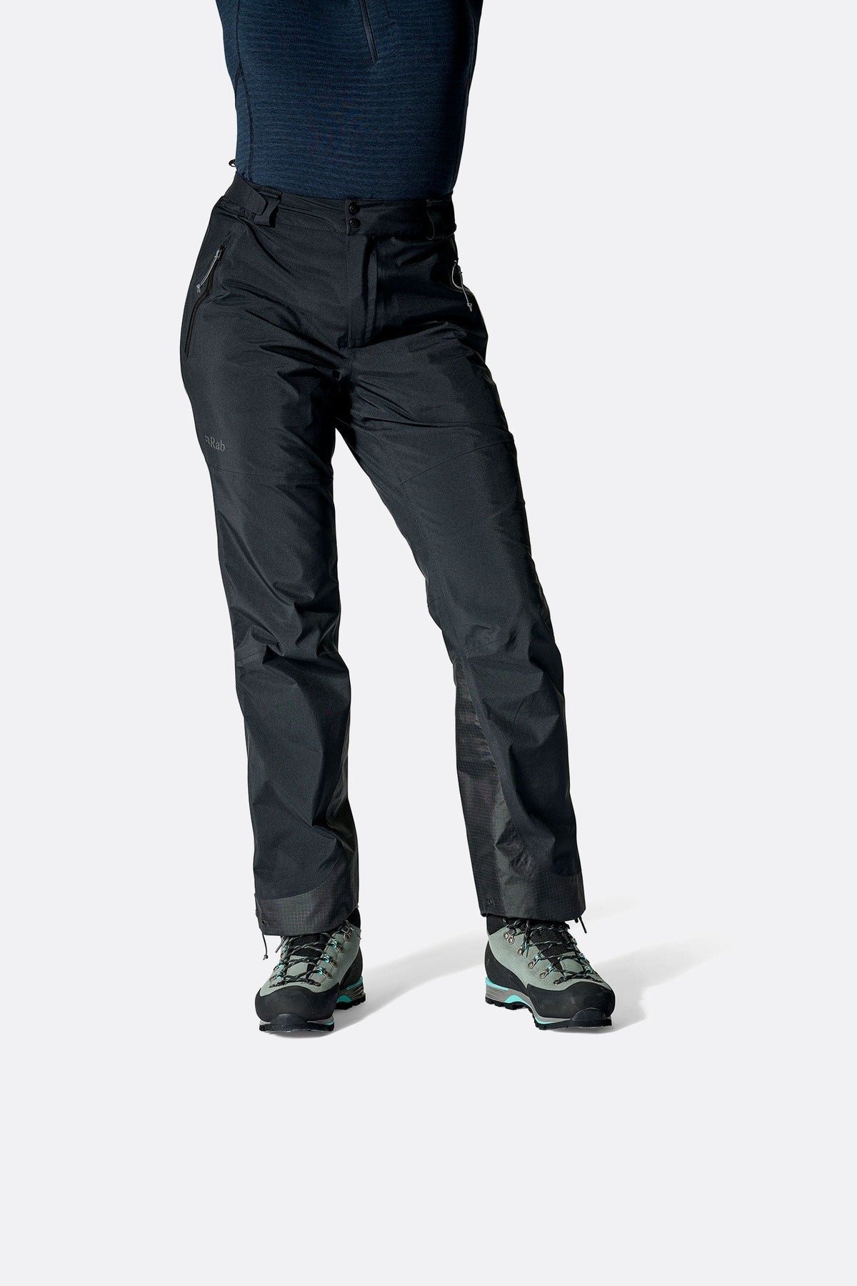 Rab Women's Latok GORE-TEX Pro Pants